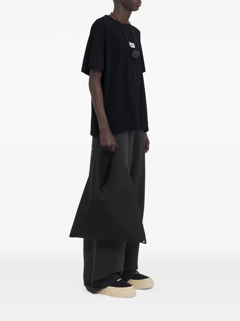 MM6 T-SHIRT Size US XL / EU 56 / 4 - 2 Thumbnail