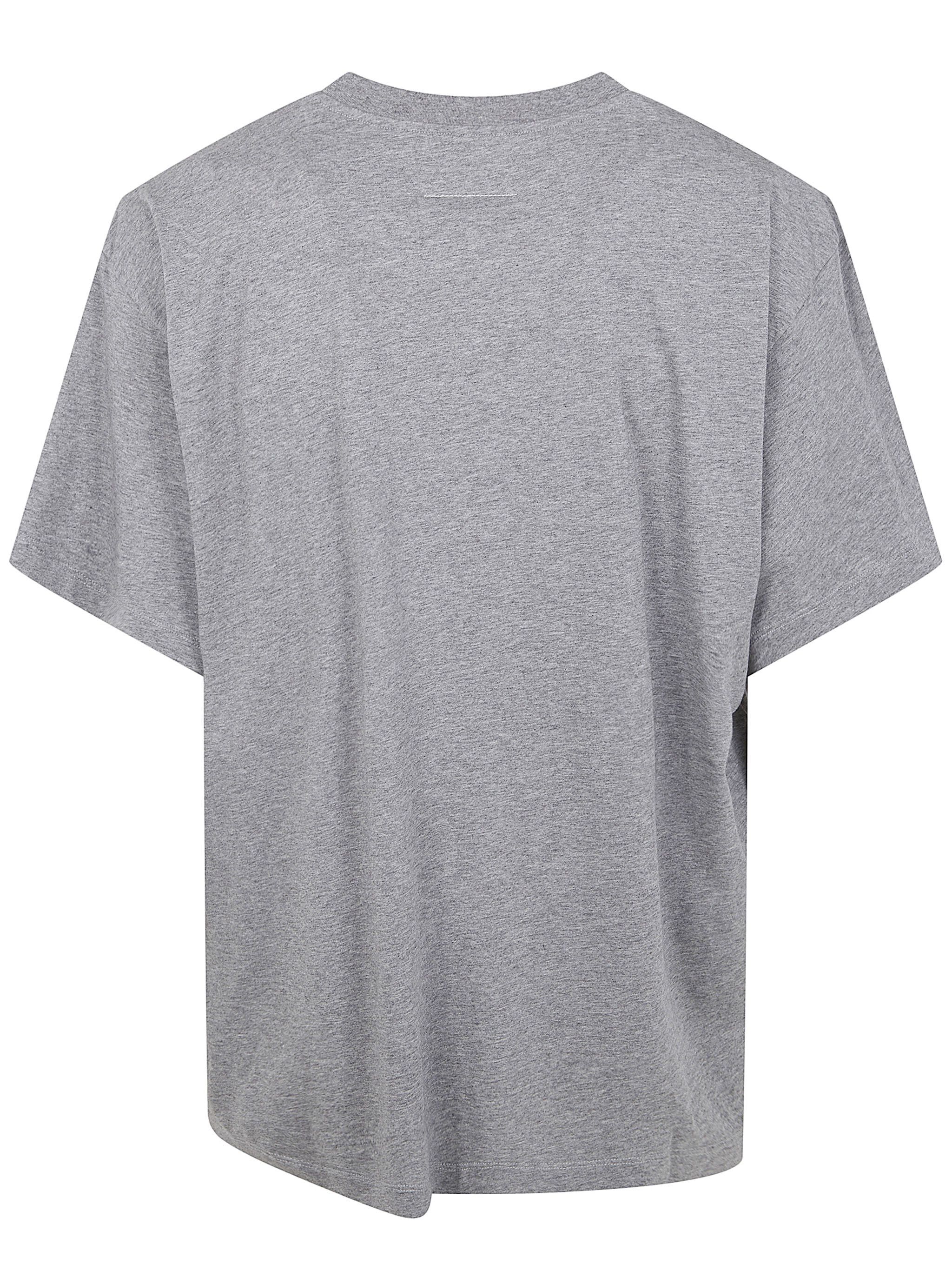 MM6 T-SHIRT Size US L / EU 52-54 / 3 - 7 Thumbnail