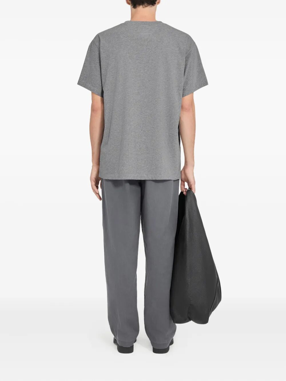 MM6 T-SHIRT Size US L / EU 52-54 / 3 - 5 Thumbnail