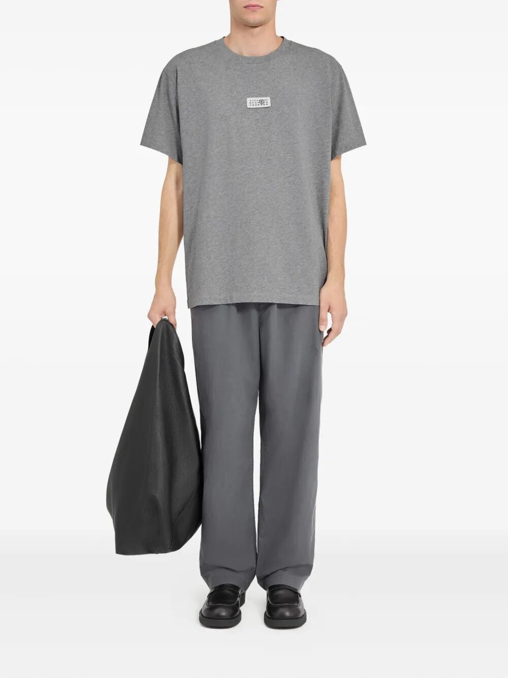 MM6 T-SHIRT Size US M / EU 48-50 / 2 - 3 Thumbnail