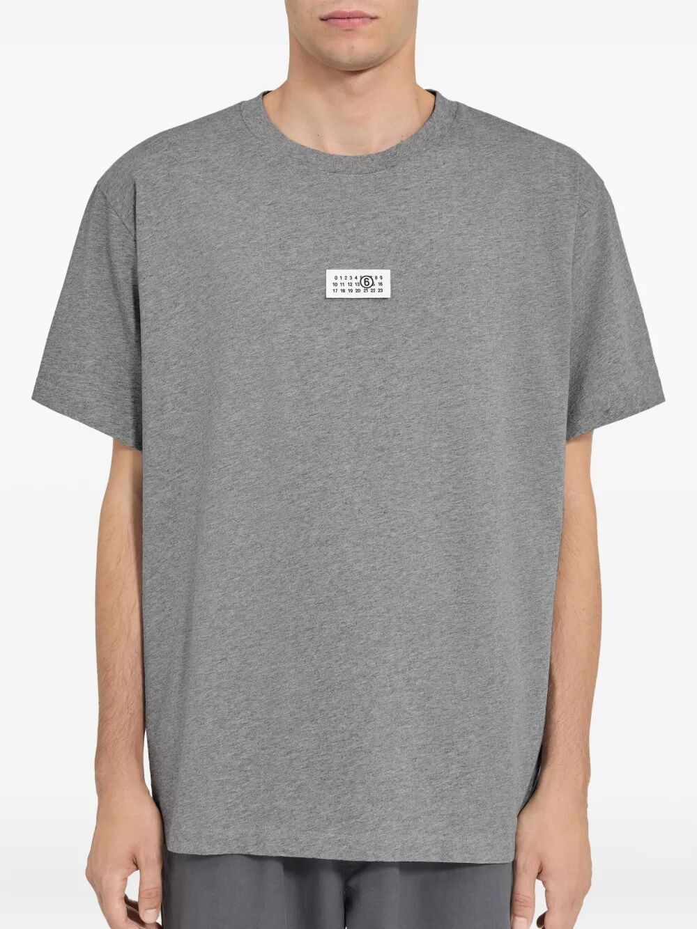 MM6 T-SHIRT Size US XL / EU 56 / 4 - 2 Thumbnail