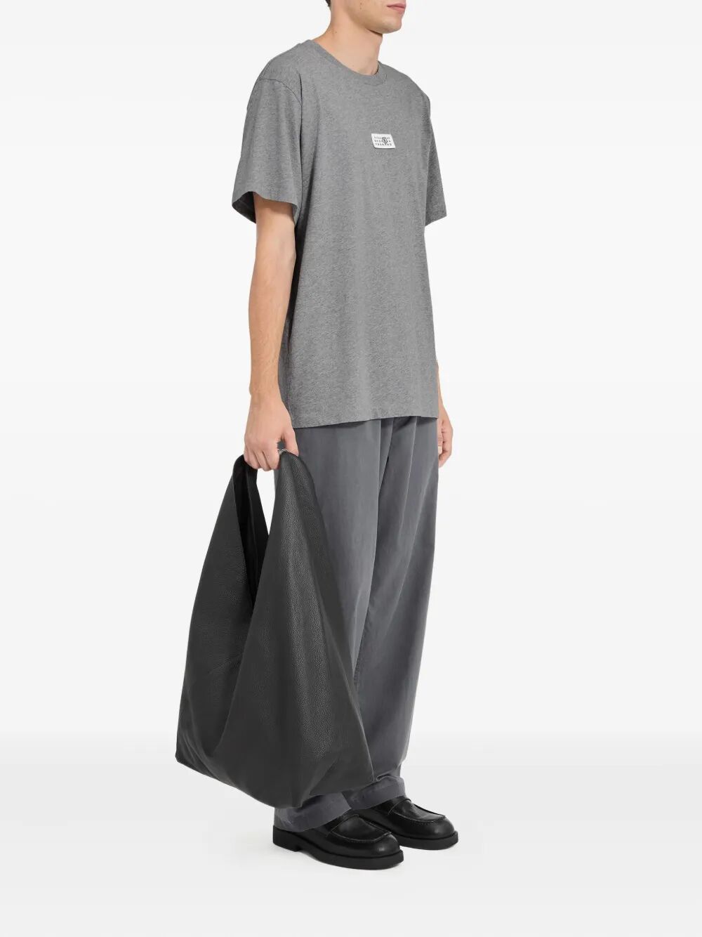 MM6 T-SHIRT Size US XL / EU 56 / 4 - 4 Thumbnail