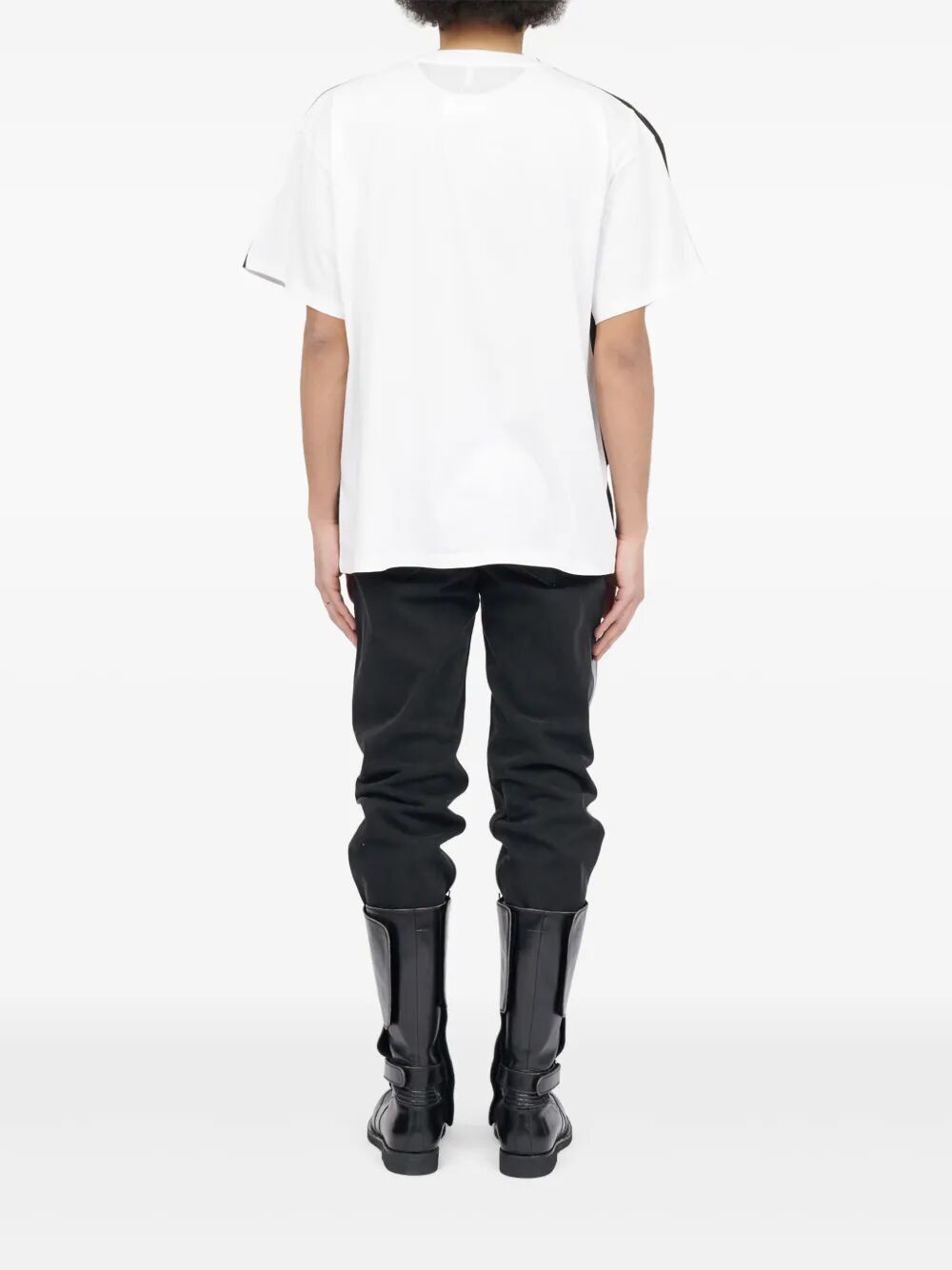 MM6 T-SHIRT Size US M / EU 48-50 / 2 - 6 Thumbnail
