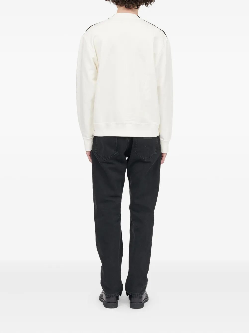 MM6 SWEATSHIRT Size US M / EU 48-50 / 2 - 6 Thumbnail