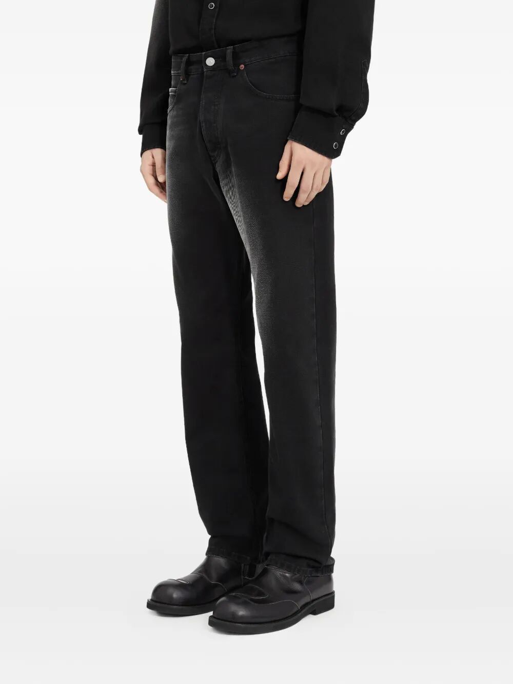MM6 PANTS 5 POCKETS Size US 31 - 4 Thumbnail