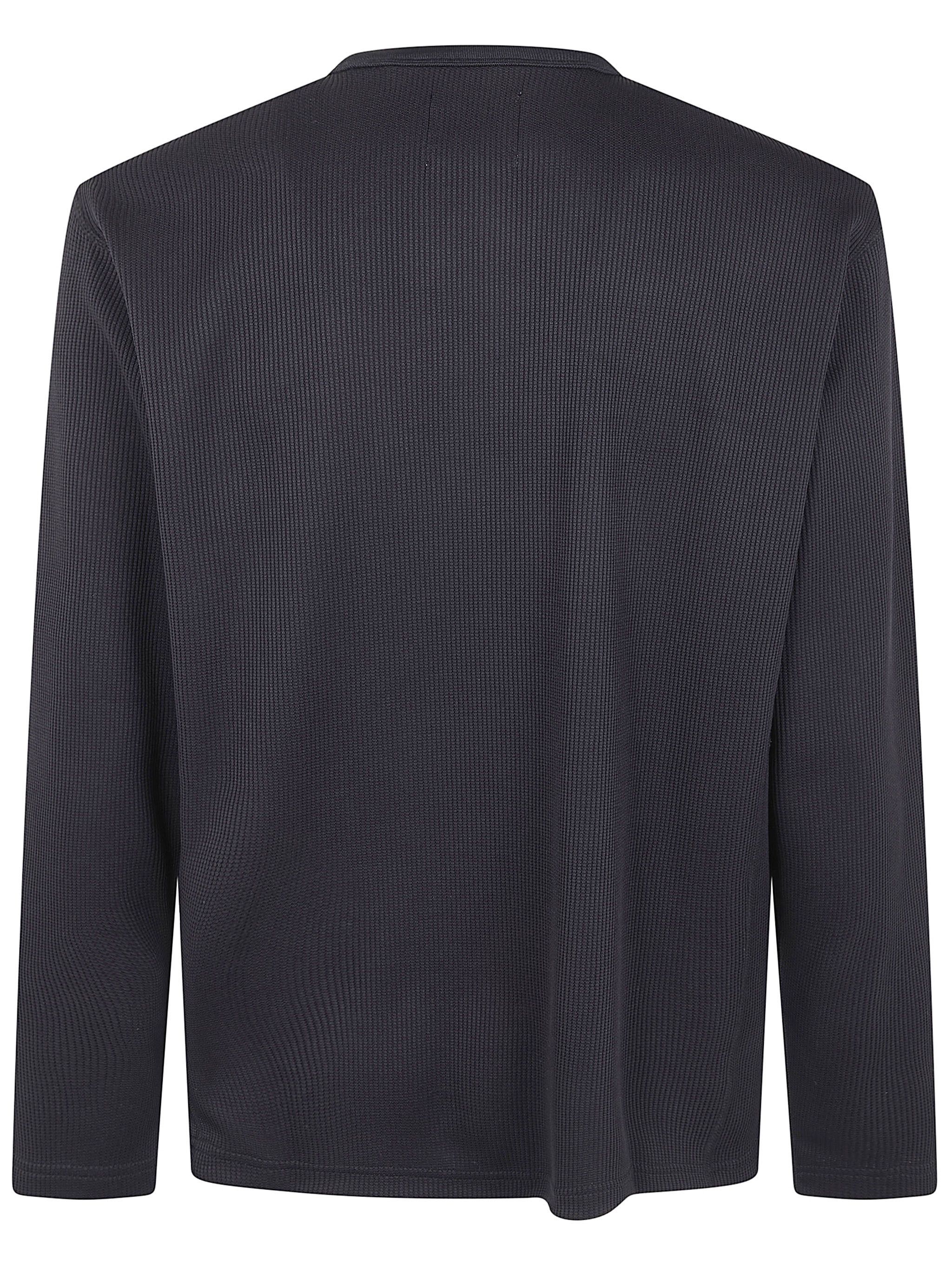 Snow Peak "DRY THERMAL" LONG SLEEVES T-SHIRT Size US L / EU 52-54 / 3 - 2 Thumbnail
