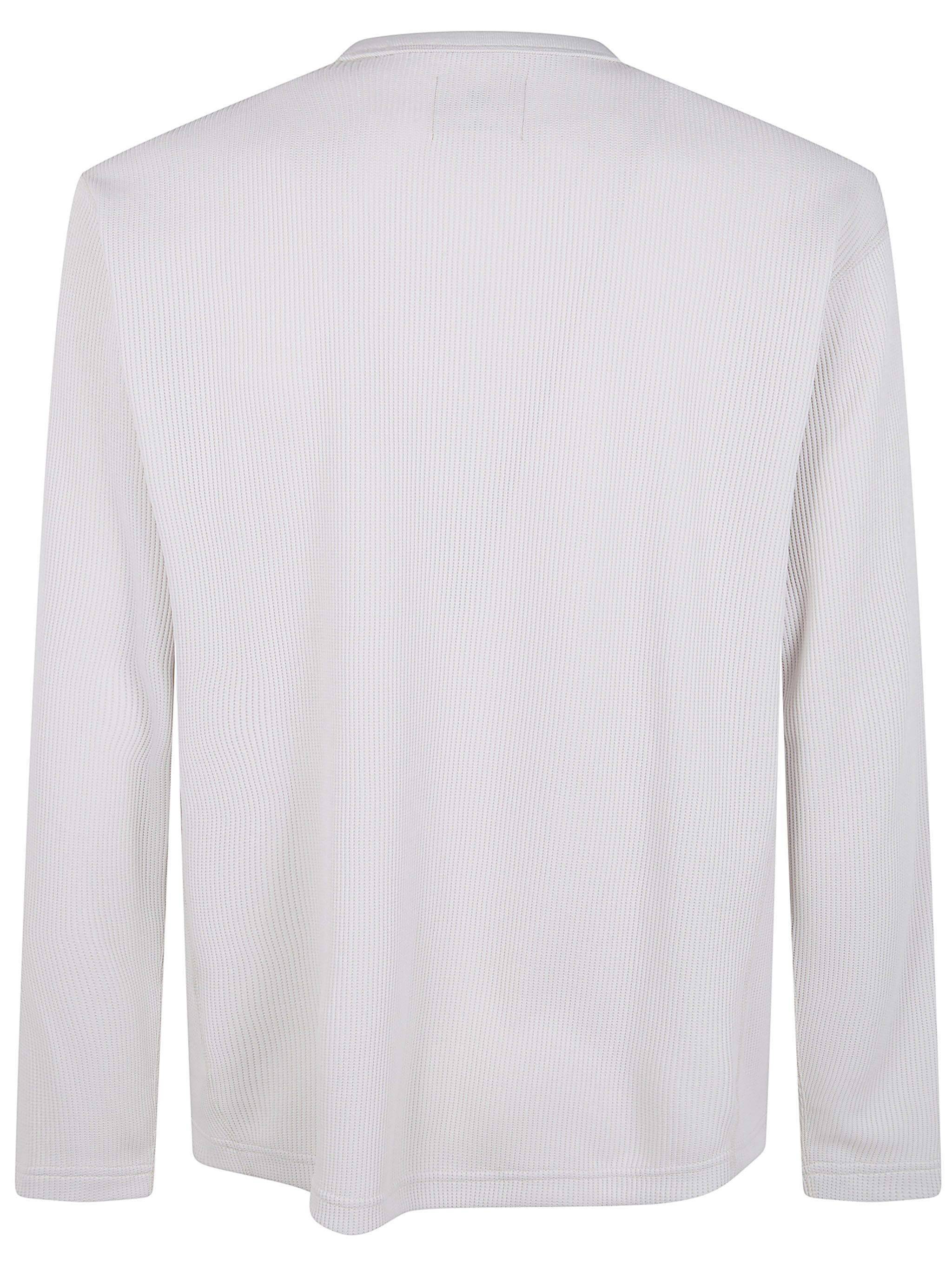 Snow Peak "DRY THERMAL" LONG SLEEVES T-SHIRT Size US L / EU 52-54 / 3 - 5 Thumbnail