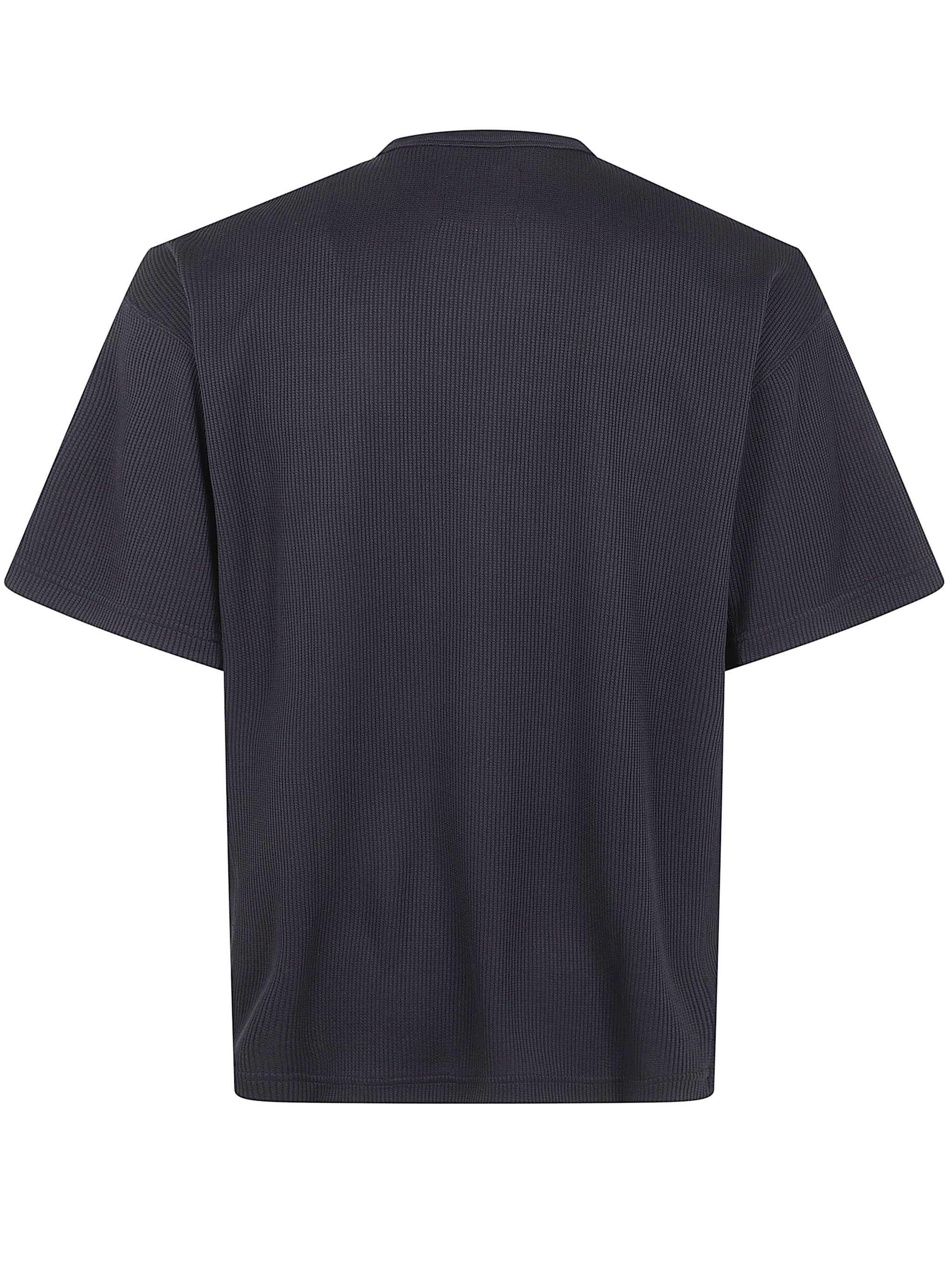 Snow Peak "DRY THERMAL" T-SHIRT Size US L / EU 52-54 / 3 - 2 Thumbnail