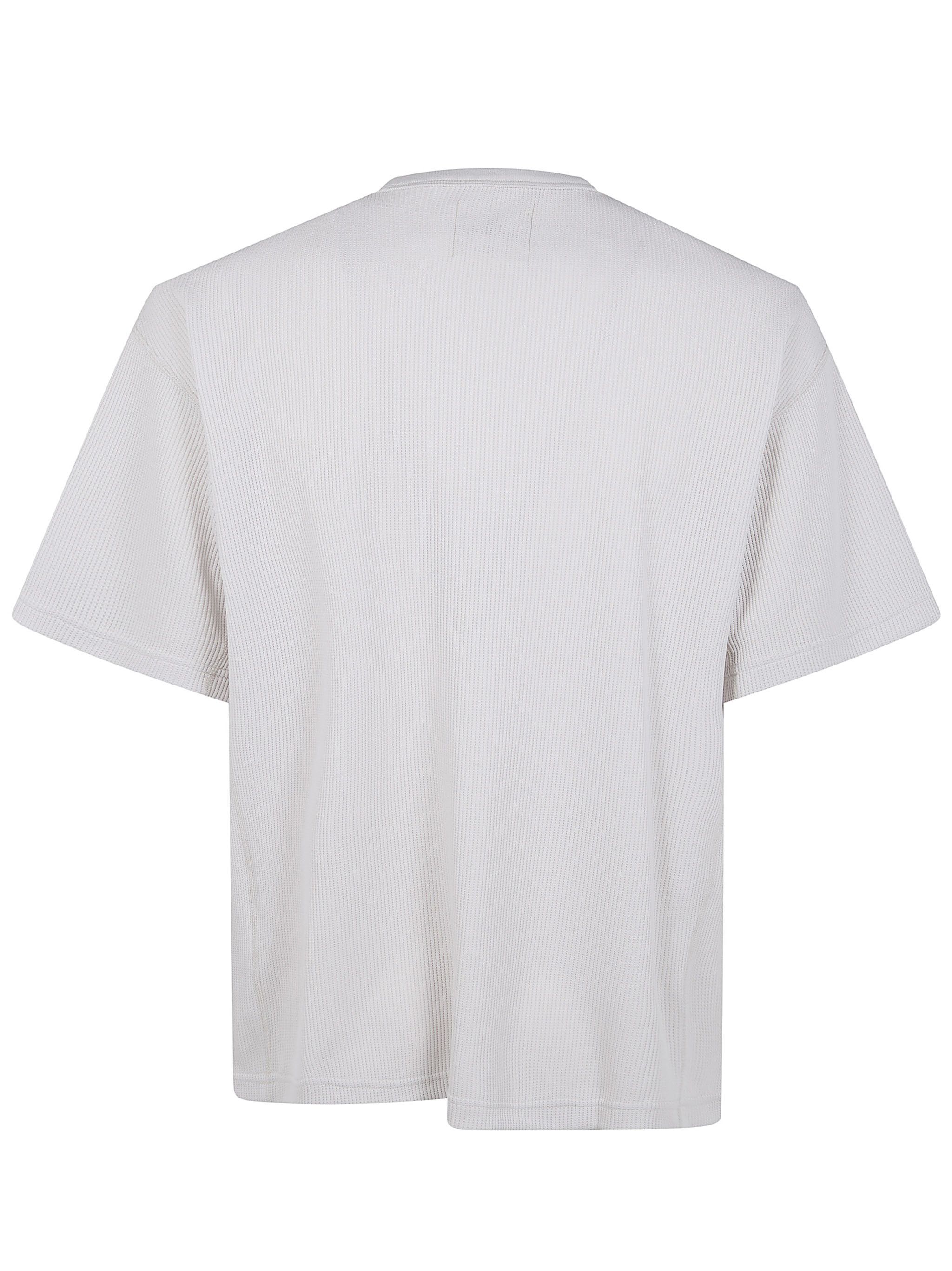 Snow Peak "DRY THERMAL" T-SHIRT Size US M / EU 48-50 / 2 - 2 Thumbnail