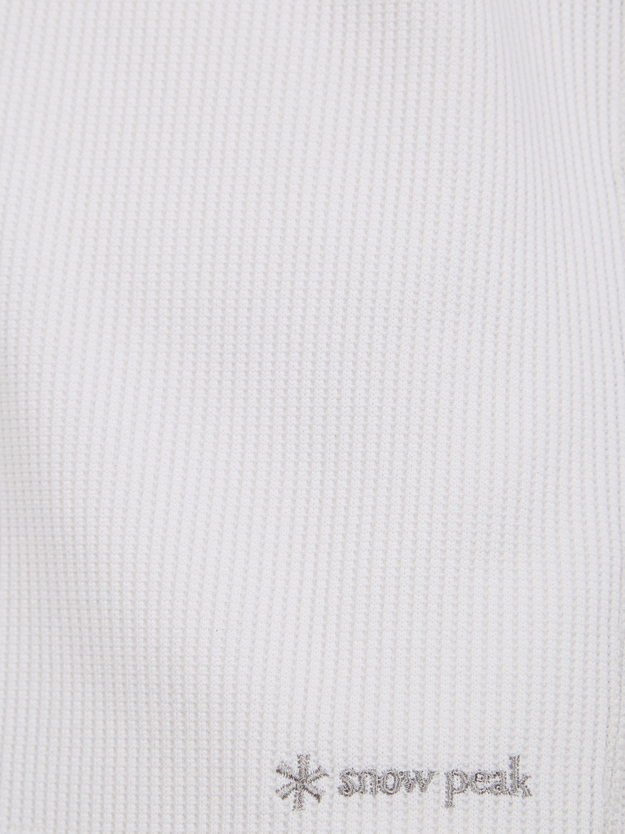 Snow Peak "DRY THERMAL" T-SHIRT Size US S / EU 44-46 / 1 - 3 Thumbnail