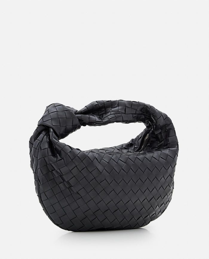 Bottega Veneta TEEN JODIE LEATHER HANDBAG Size ONE SIZE - 2 Thumbnail