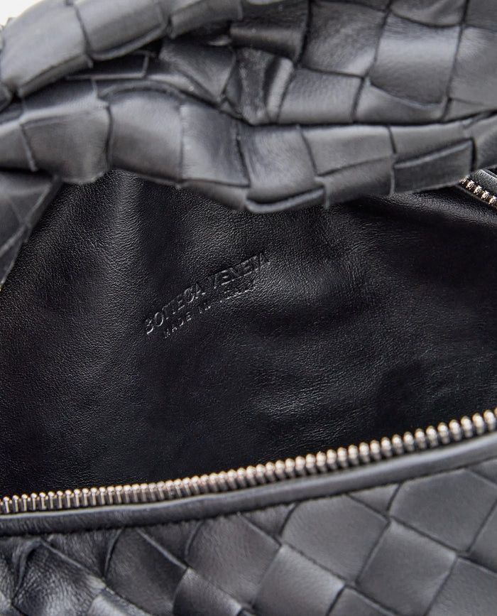 Bottega Veneta TEEN JODIE LEATHER HANDBAG Size ONE SIZE - 3 Thumbnail