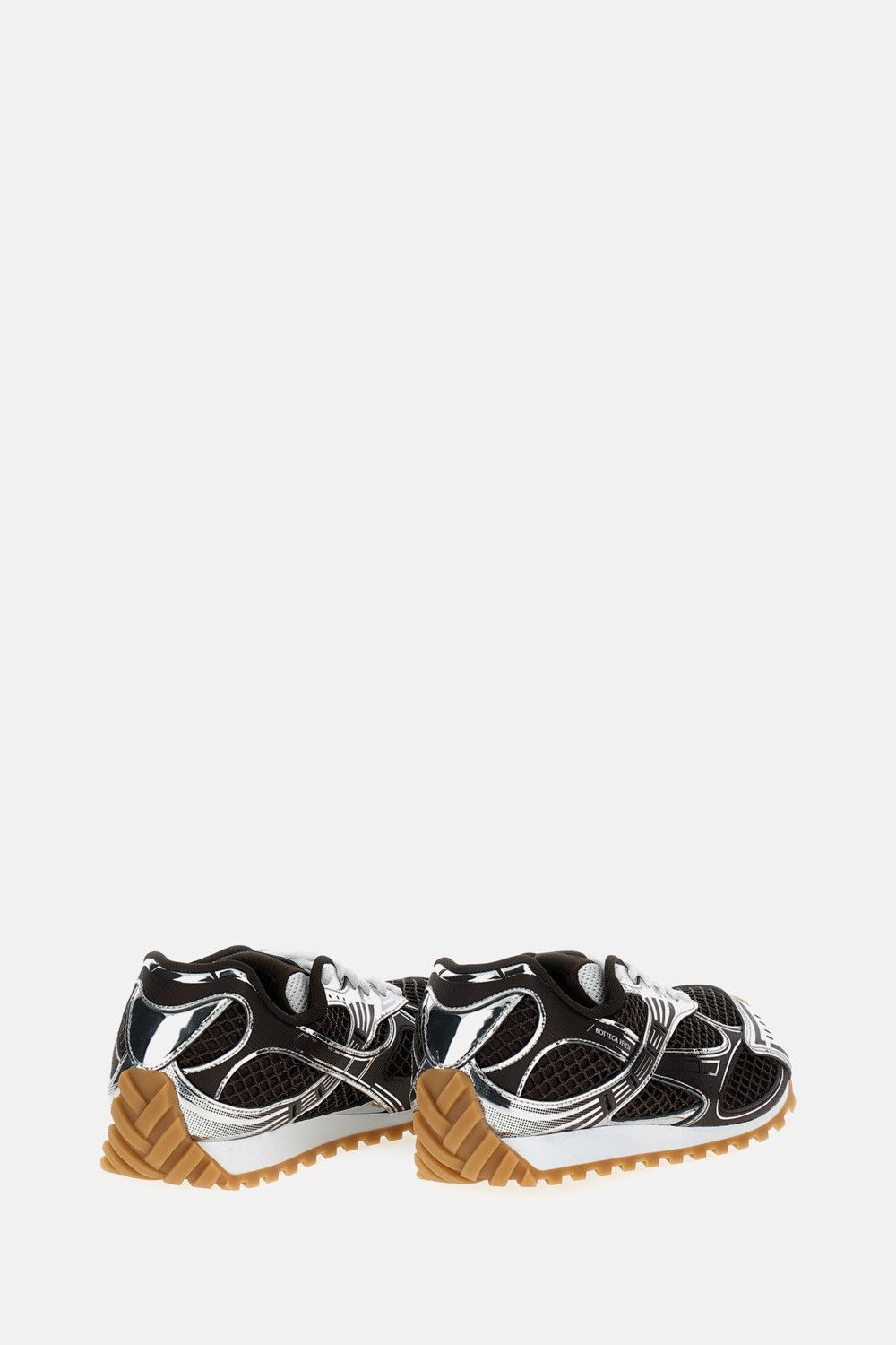 Bottega Veneta ORBIT SNEAKERS Size US 6 / EU 39 - 3 Thumbnail