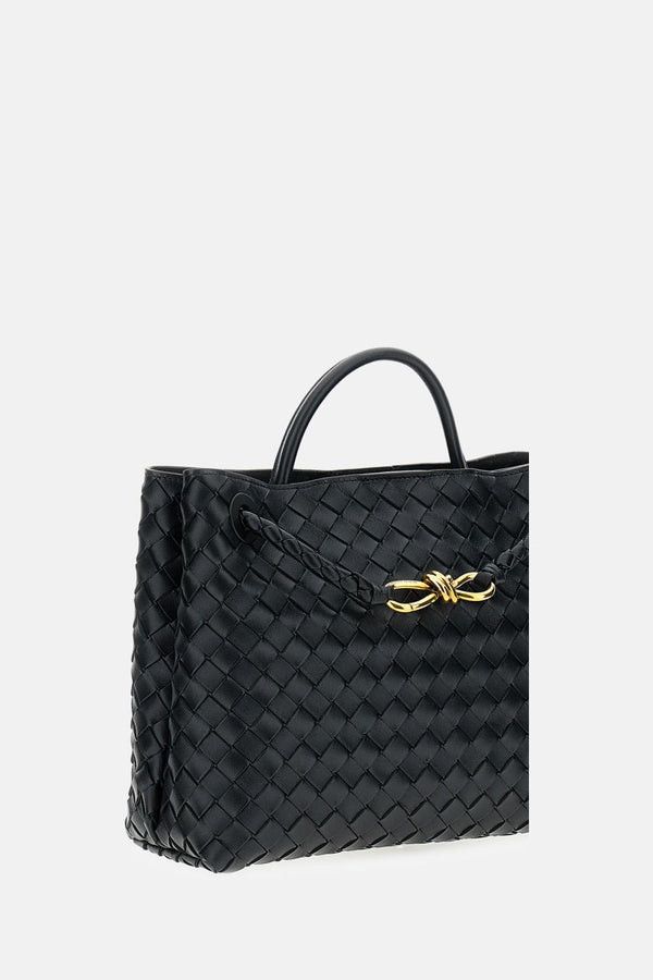 Bottega Veneta ANDIAMO MEDIUM BAG Size ONE SIZE - 2 Thumbnail