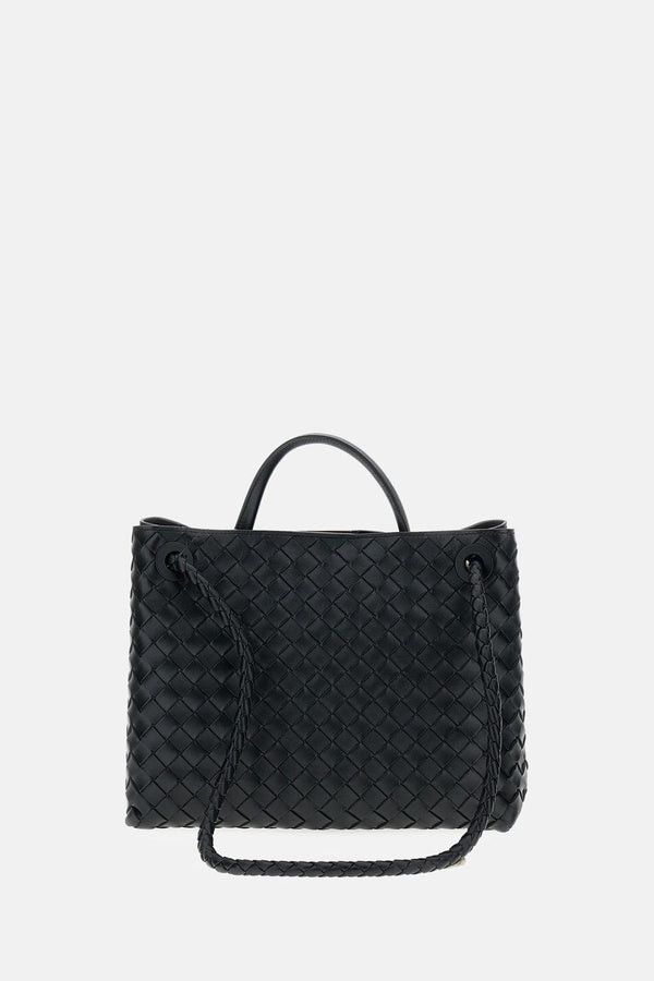 Bottega Veneta ANDIAMO MEDIUM BAG Size ONE SIZE - 3 Thumbnail