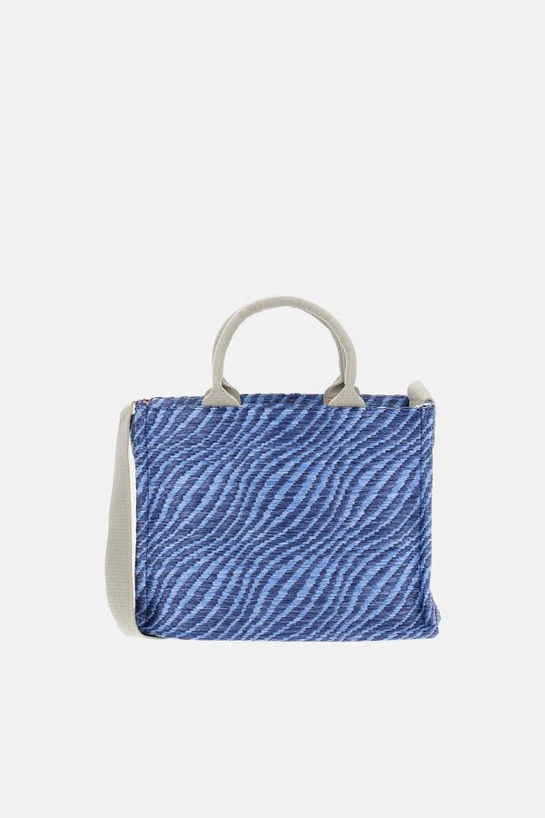 Marni SMALL BASKET TOTE BAG Size ONE SIZE - 3 Thumbnail