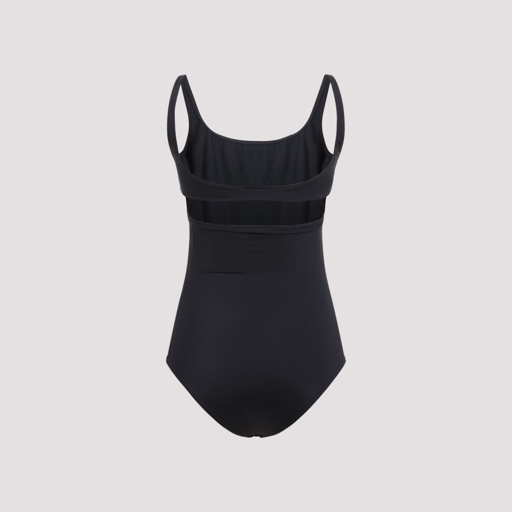 Courreges Courreges Cut-out One-piece Size XS / US 0-2 / IT 36-38 - 2 Thumbnail