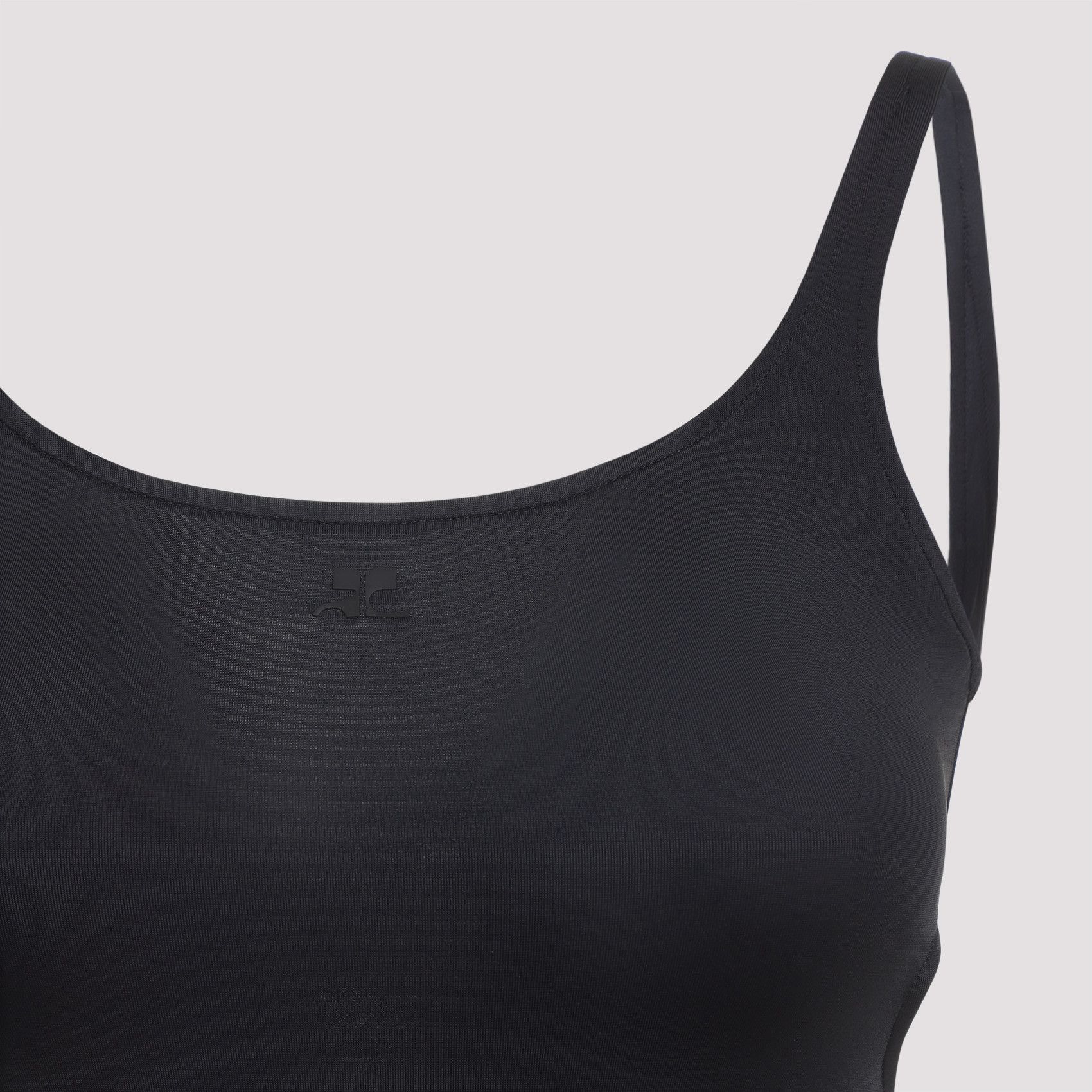 Courreges Courreges Cut-out One-piece Size XS / US 0-2 / IT 36-38 - 3 Thumbnail