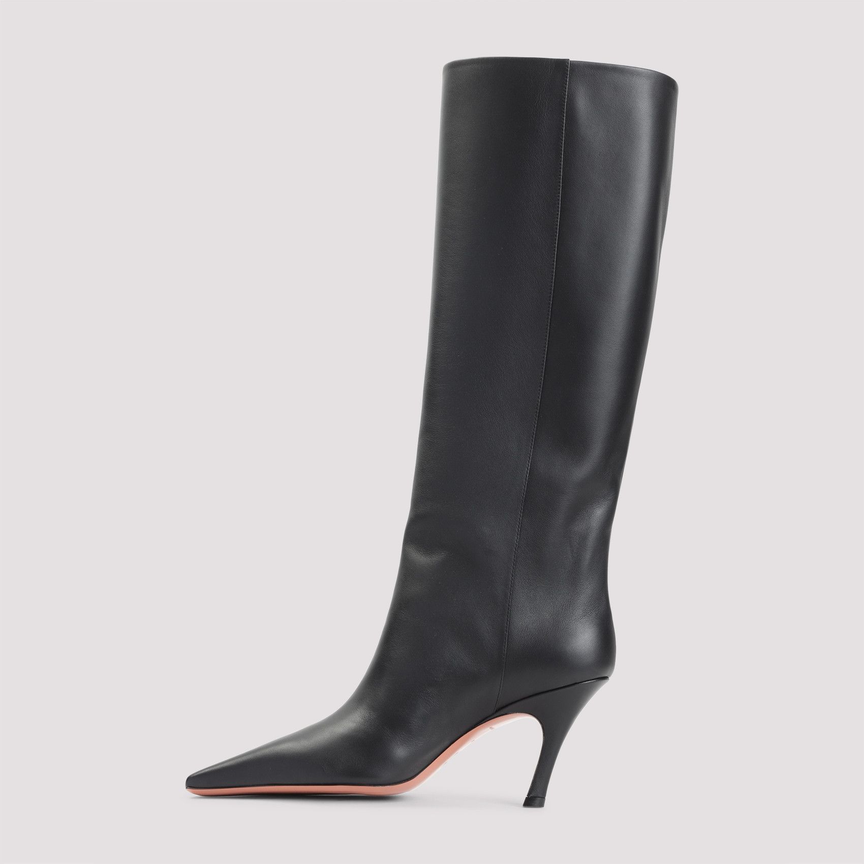 Amina Muaddi Amina Muaddi Mona 80 Boots Size US 9.5 / IT 39.5 - 2 Thumbnail