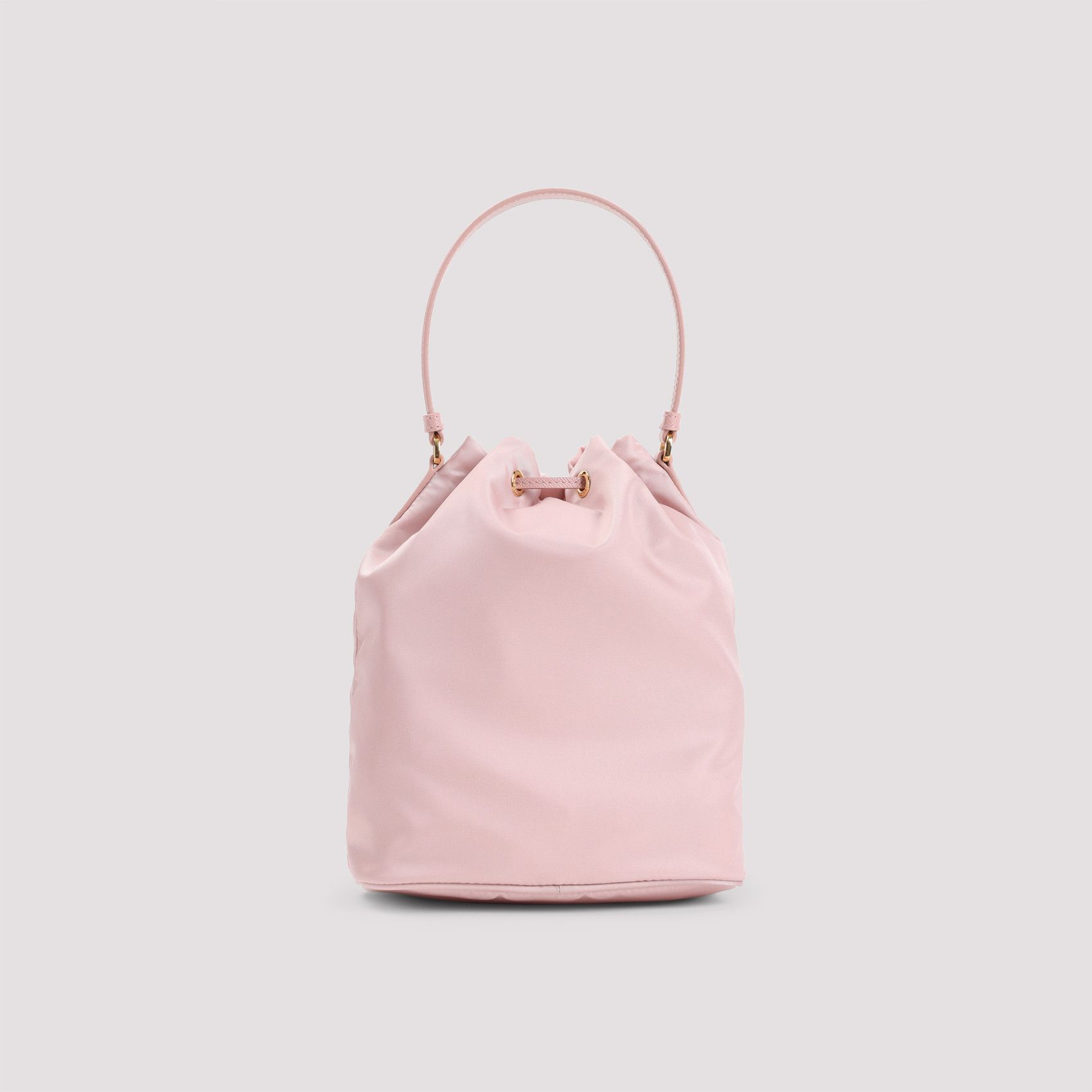 Prada Prada Re-Nylon Bucket Bag Size ONE SIZE - 2 Thumbnail