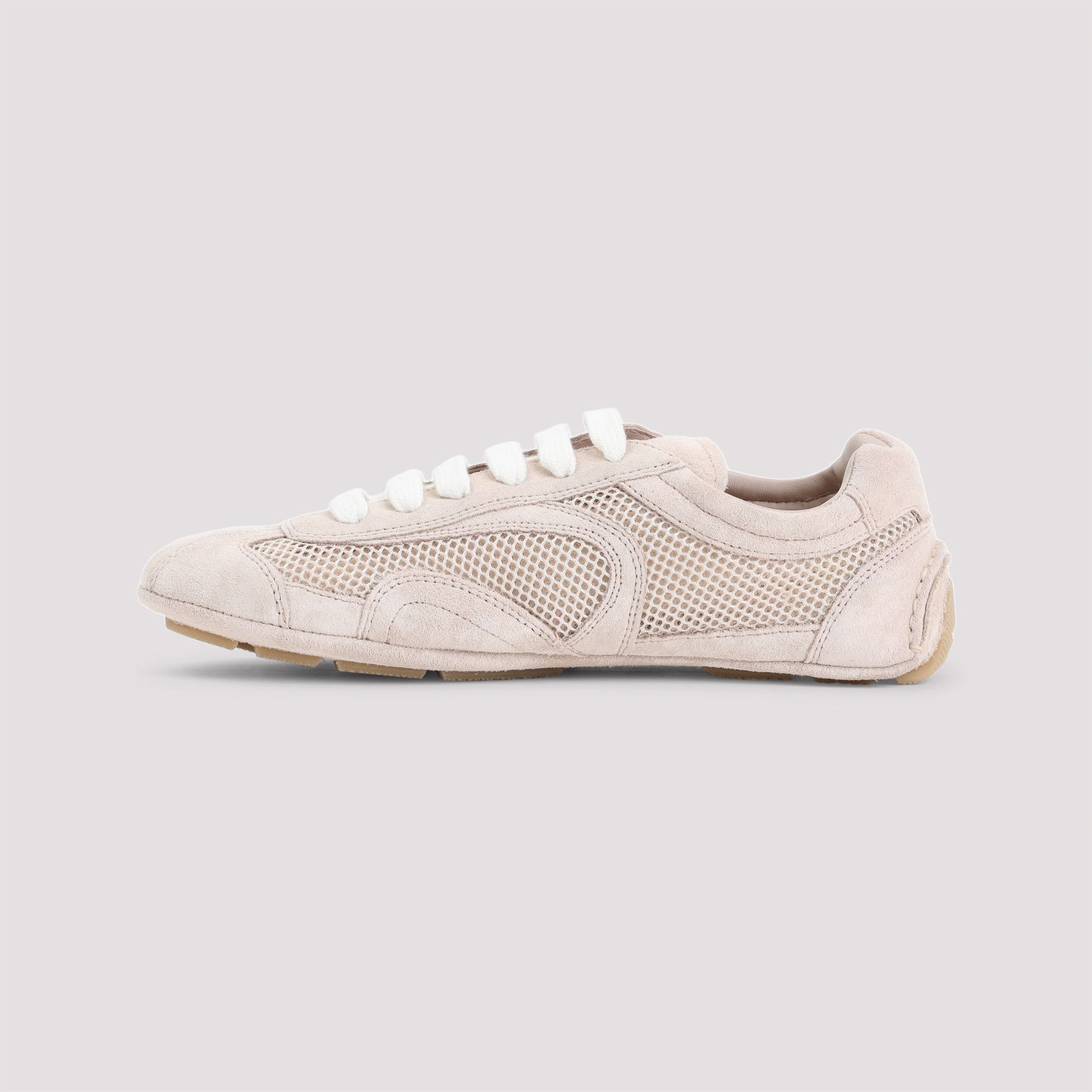 Prada Prada Sneakers Size US 8.5 / IT 38.5 - 2 Thumbnail