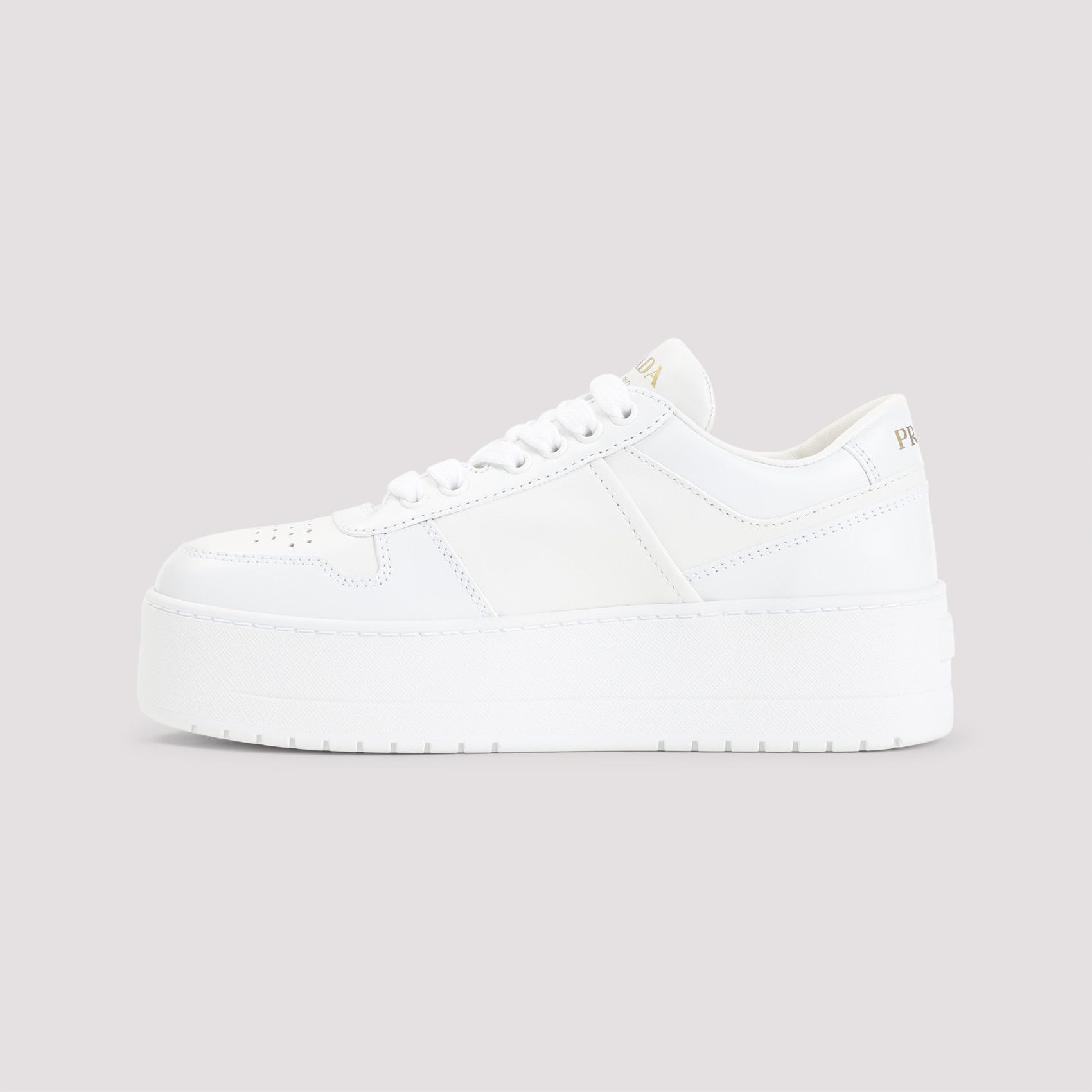 Prada Prada Sneakers Size US 10 / IT 40 - 2 Thumbnail
