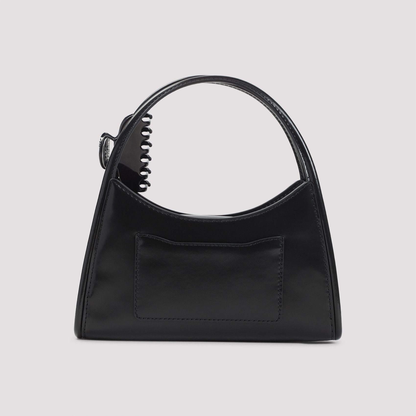 Marc Jacobs Marc Jacobs The Claw Clip Crossbody Bag Size ONE SIZE - 2 Thumbnail