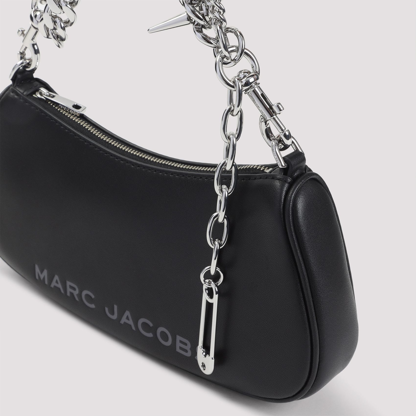 Marc Jacobs Marc Jacobs The Shoulder Bag Size ONE SIZE - 3 Thumbnail