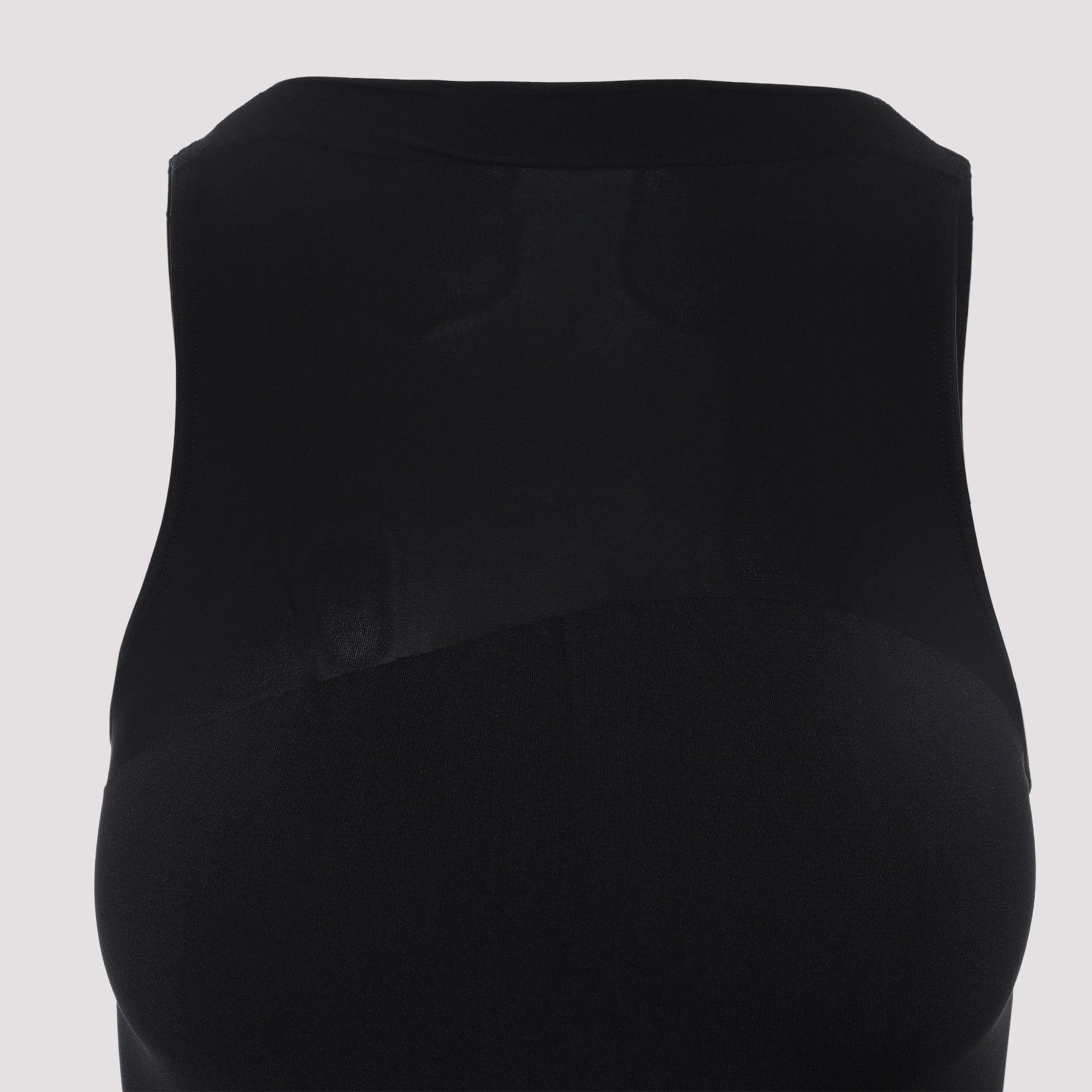 Wolford Wolford Shade Long Dress Size M / US 6-8 / IT 42-44 - 3 Thumbnail