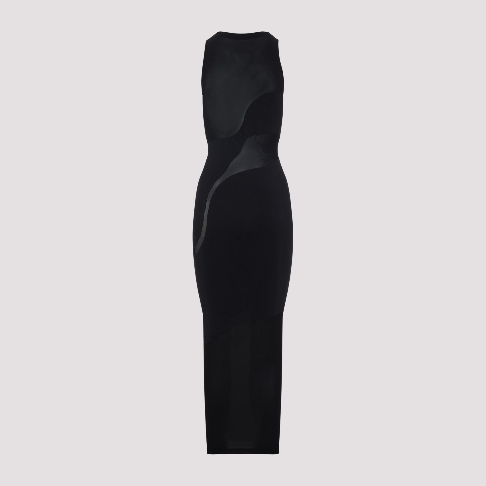 Wolford Wolford Shade Long Dress Size XS / US 0-2 / IT 36-38 - 2 Thumbnail