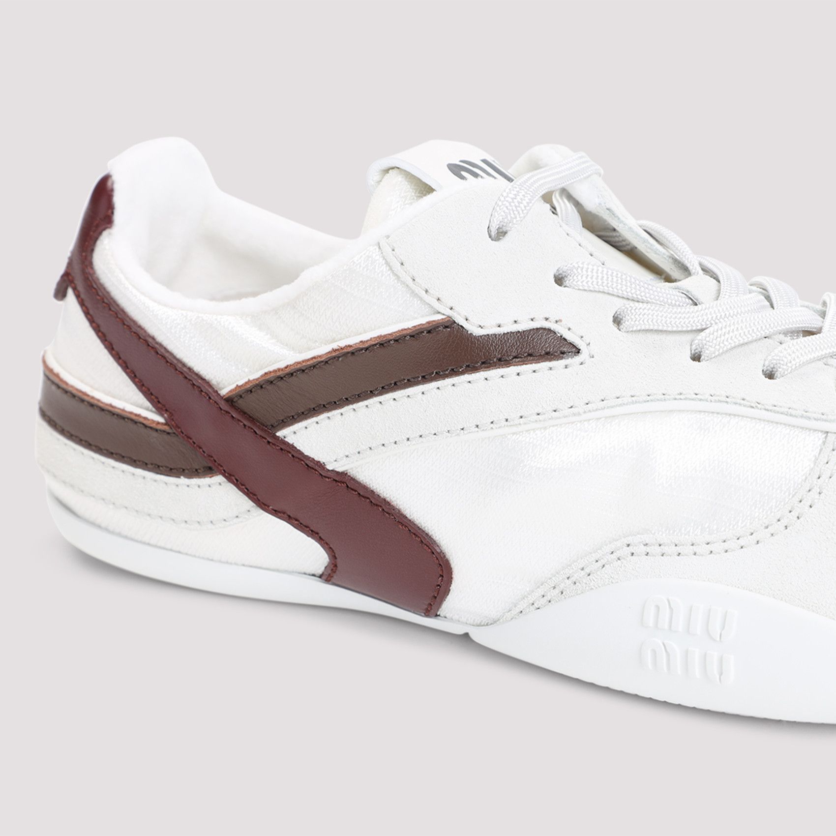 Miu Miu SNEAKERS Size US 6 / IT 36 - 4 Thumbnail