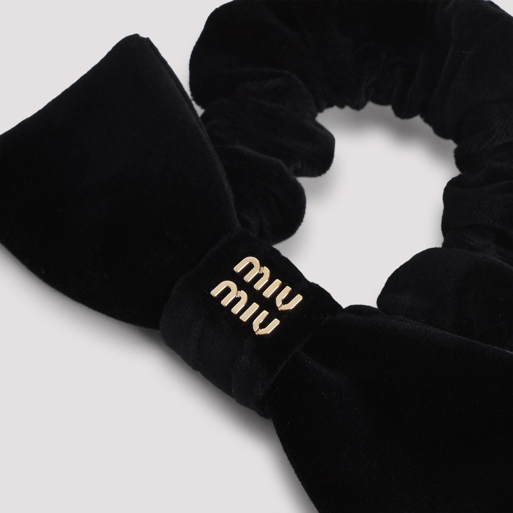 Miu Miu Miu Miu Hair Pin Size ONE SIZE - 2 Thumbnail