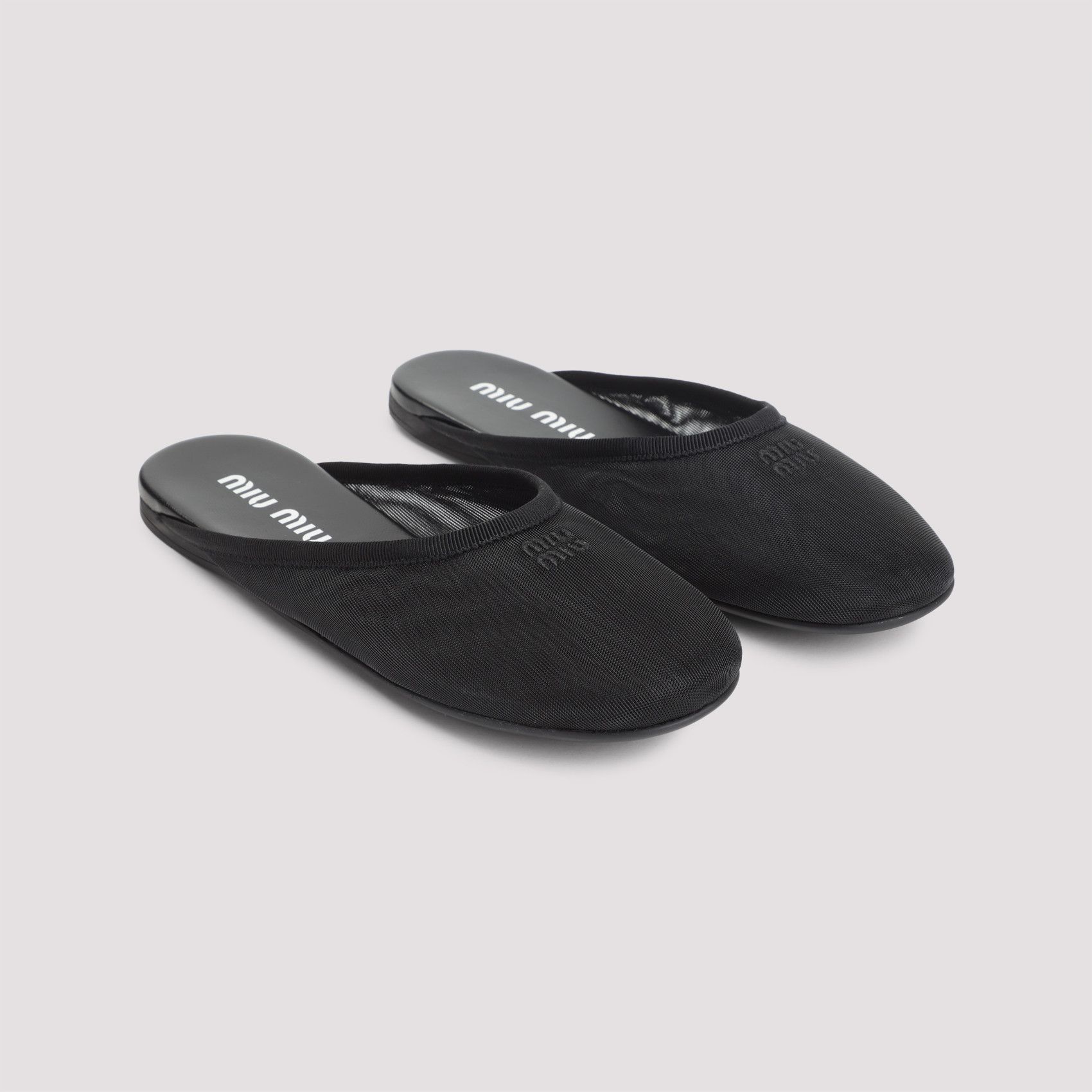 Miu Miu Miu Miu Shoes Size US 8 / IT 38 - 3 Thumbnail