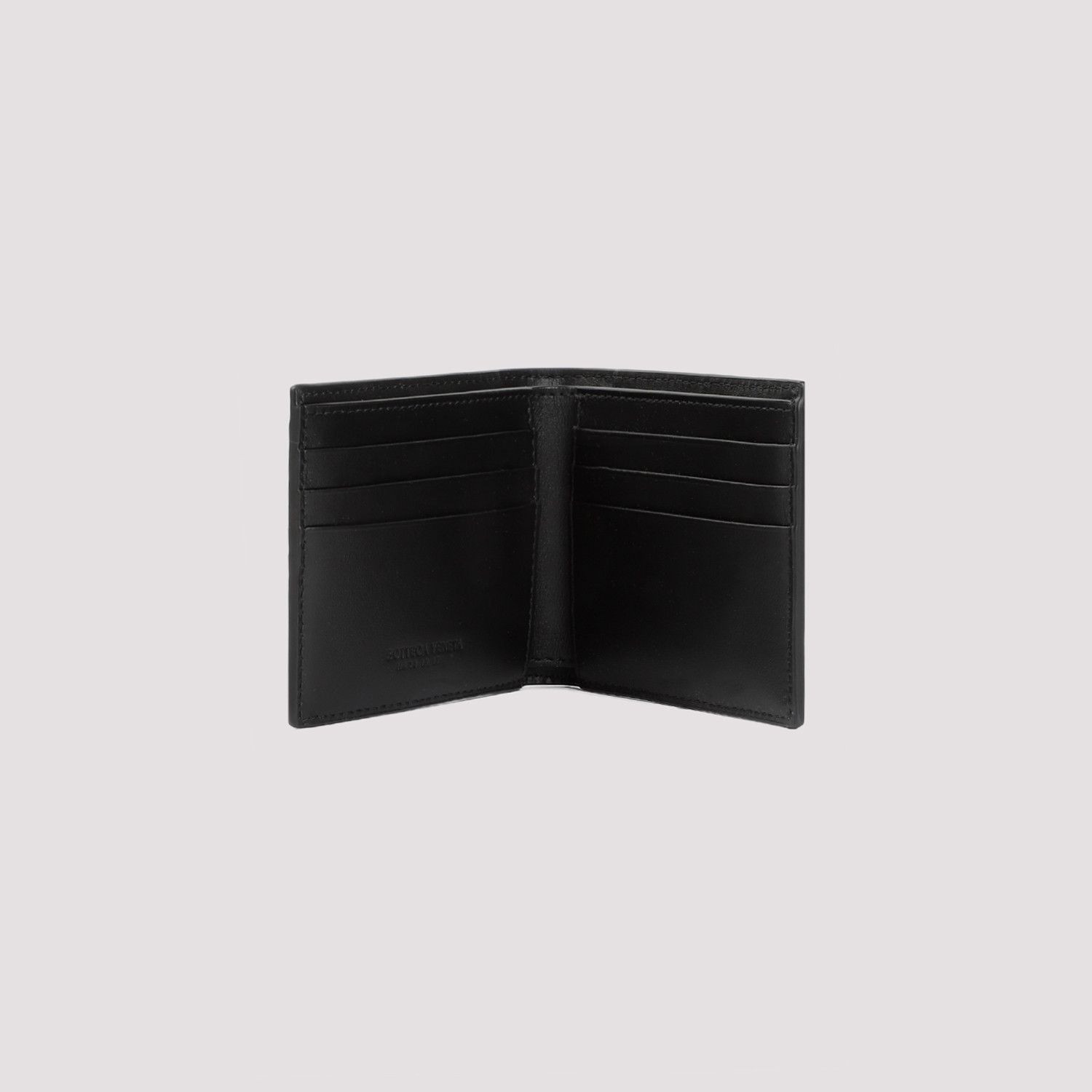Bottega Veneta Bottega Veneta Cassette Bifold Wallet Size ONE SIZE - 3 Thumbnail