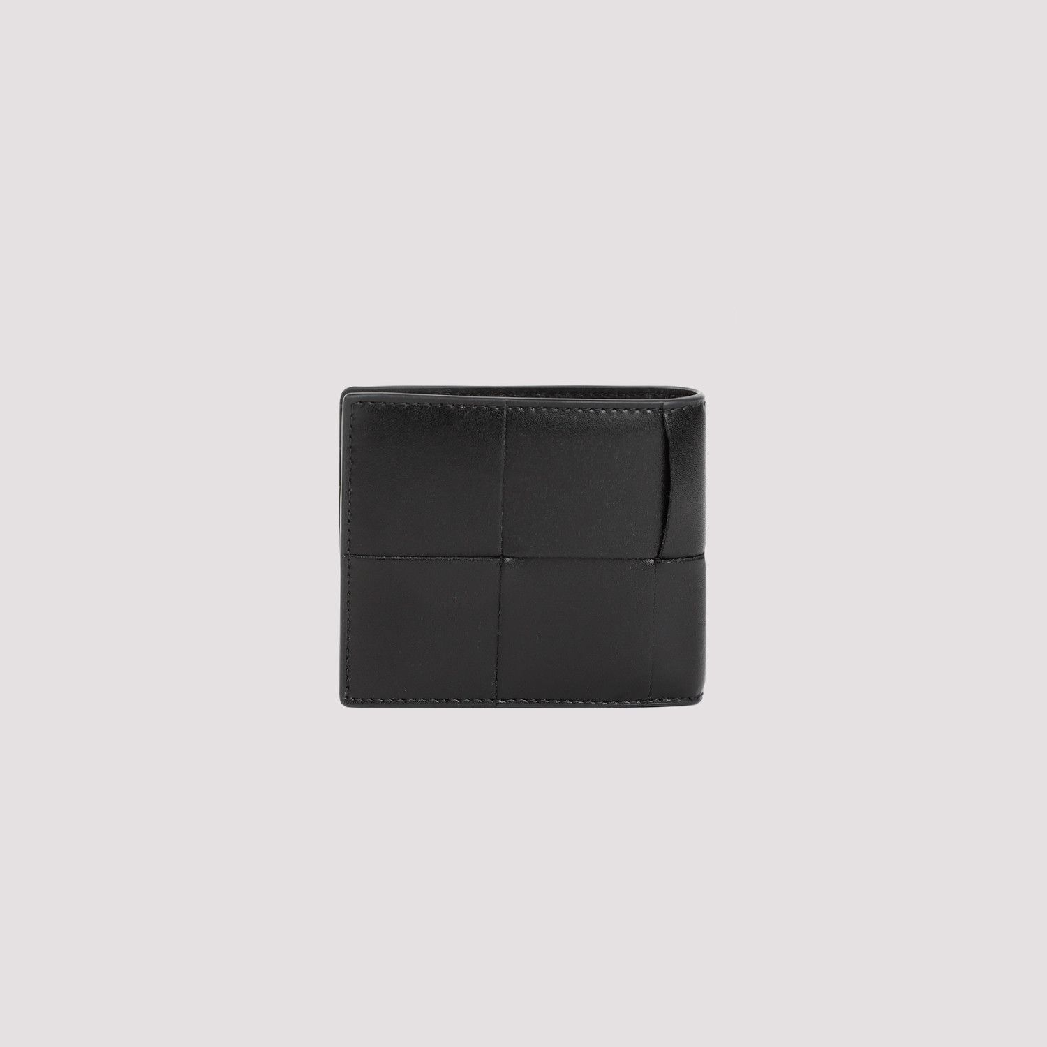 Bottega Veneta Bottega Veneta Cassette Bifold Wallet Size ONE SIZE - 2 Thumbnail