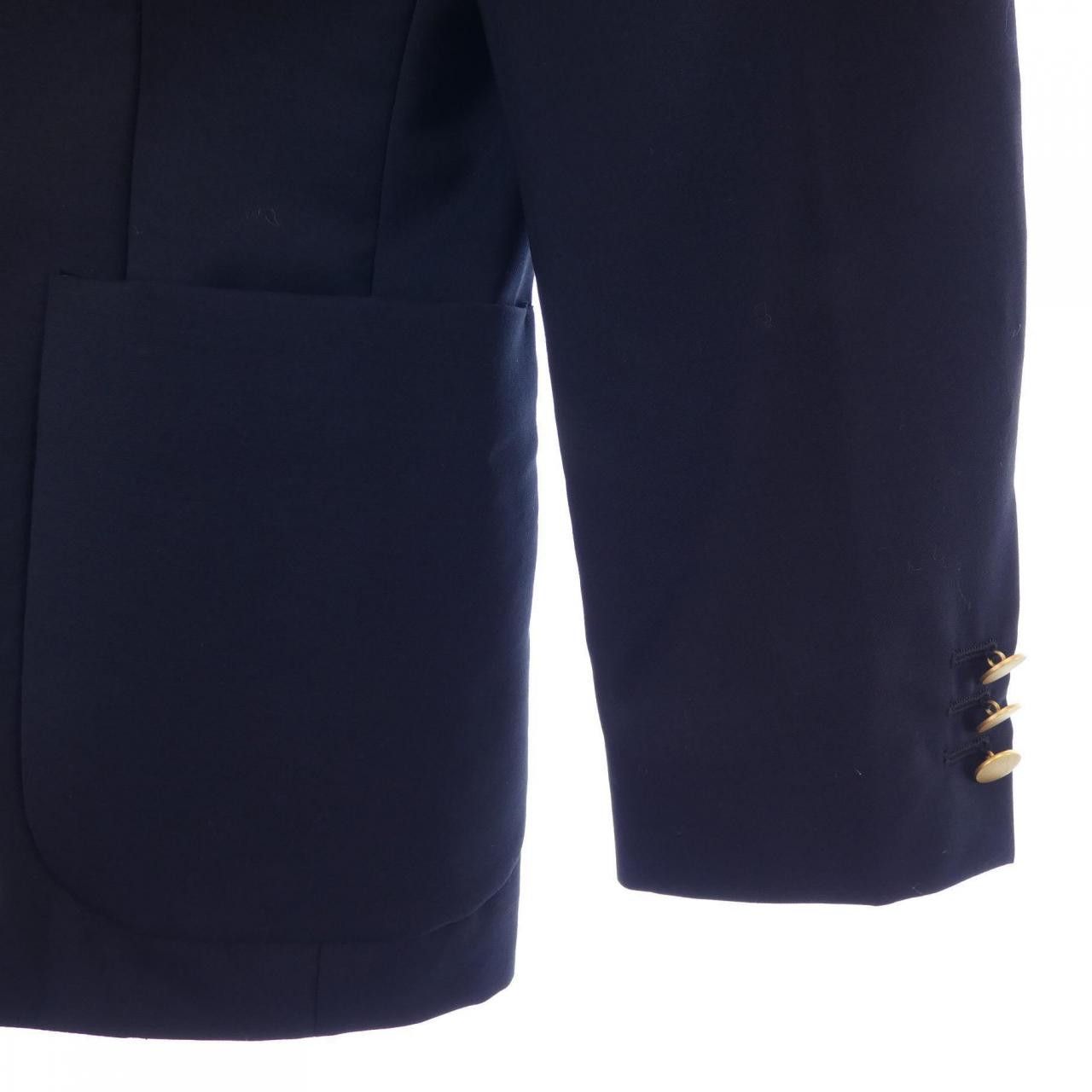 Prada Prada Prada Jacket Others Outerwear DUTY FREE for USA Size ONE SIZE - 6 Thumbnail