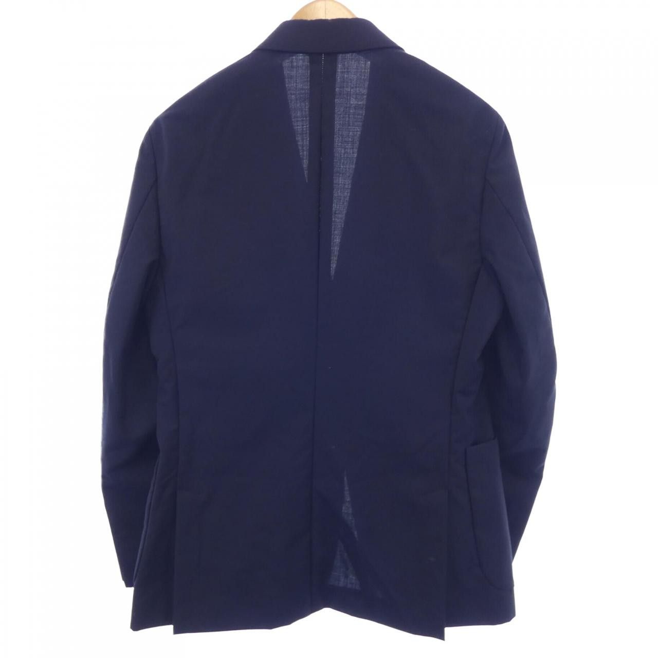Prada Prada Prada Jacket Others Outerwear DUTY FREE for USA Size ONE SIZE - 2 Thumbnail