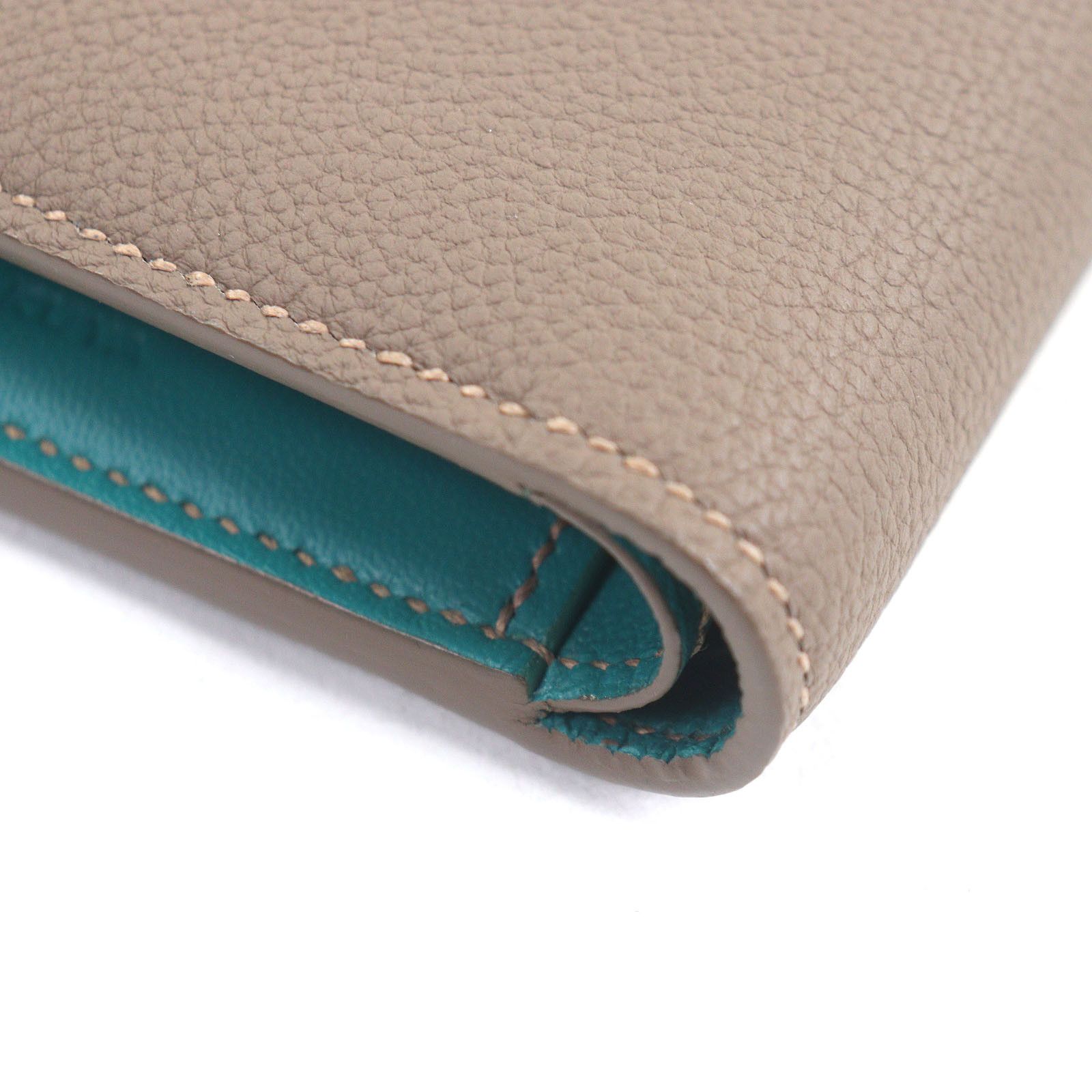 Other Other MAISON TAKUYA T5 Wallet Leather Wallet Leather Short Wallet DUTY FREE for USA Size ONE SIZE - 5 Thumbnail