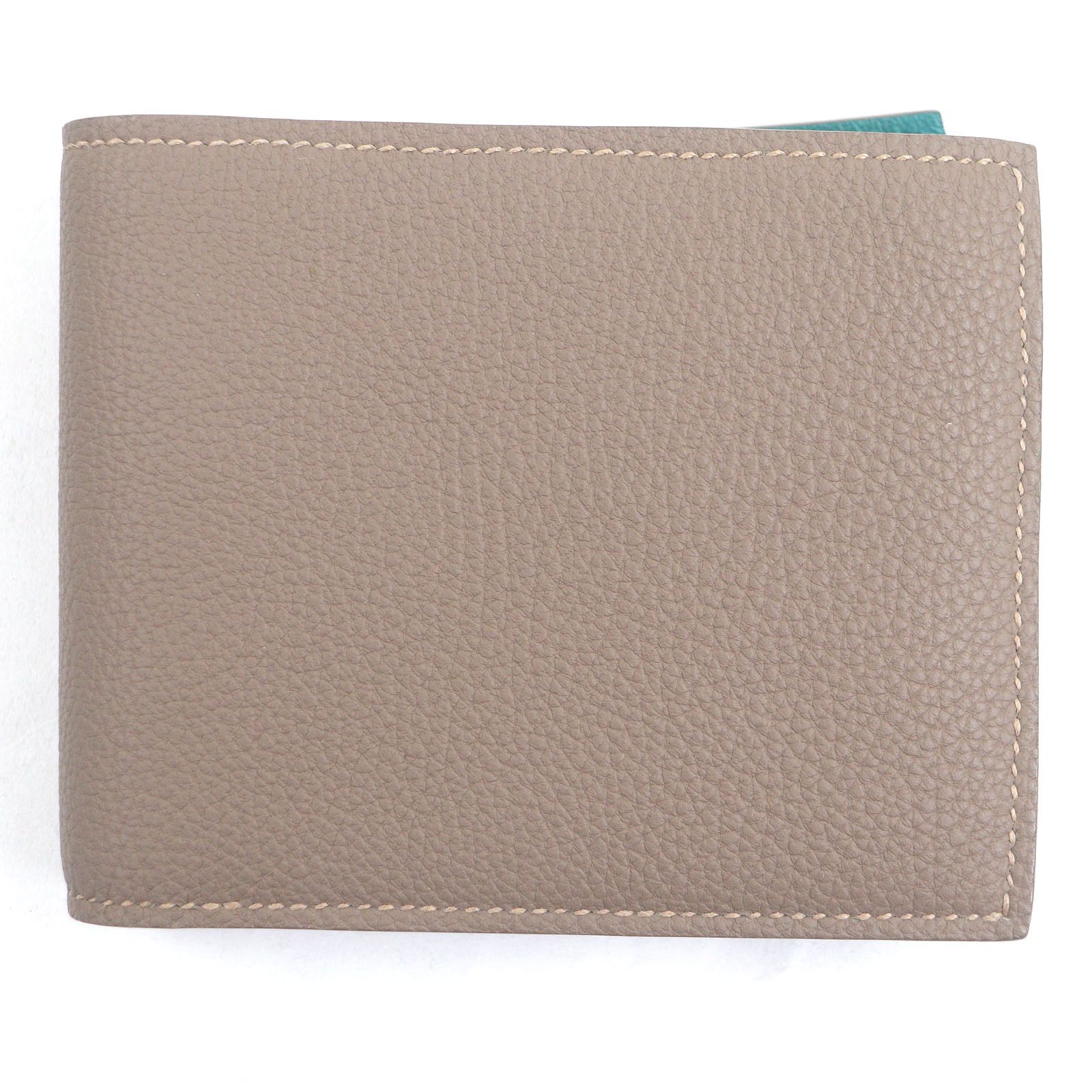 Other Other MAISON TAKUYA T5 Wallet Leather Wallet Leather Short Wallet DUTY FREE for USA Size ONE SIZE - 3 Thumbnail