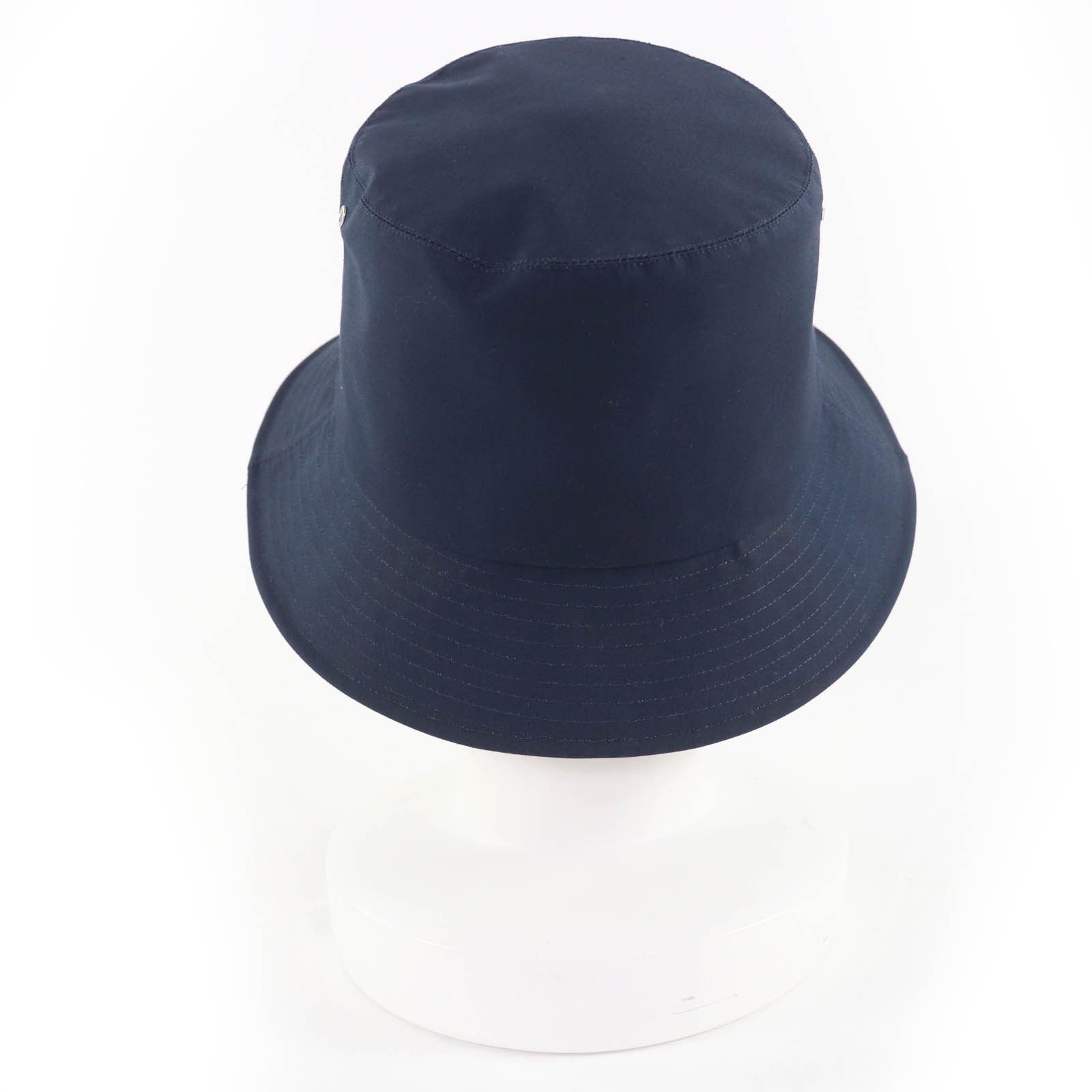 Dior Dior Christian Dior Oblique Bucket Hat Others Hats 95TDD923A130 DUTY FREE for USA Size ONE SIZE - 5 Thumbnail