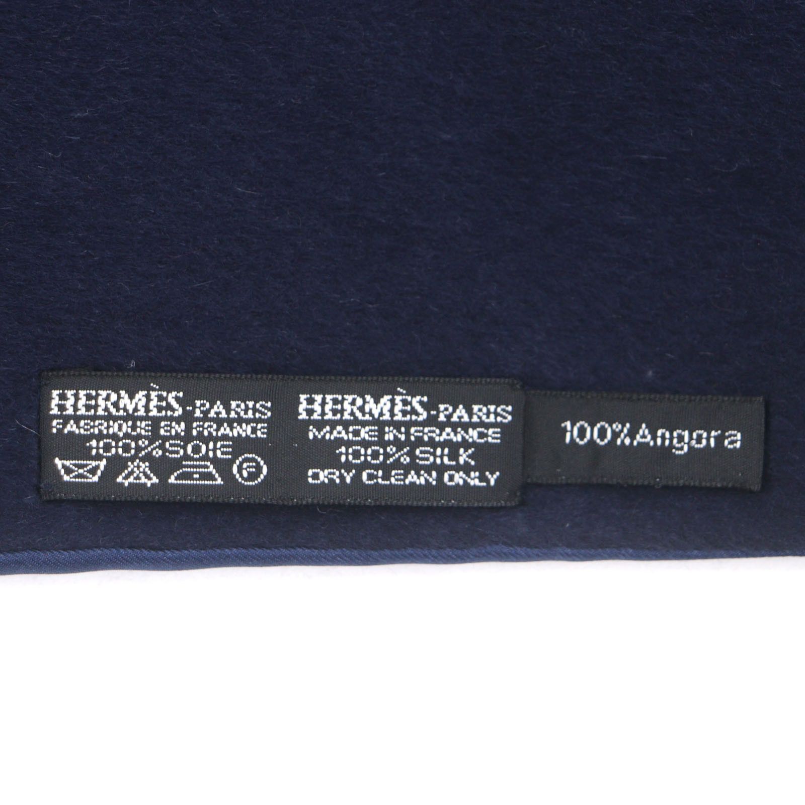 Hermes Hermes Hermès Silk Scarf Others Scarf DUTY FREE for USA Size ONE SIZE - 5 Thumbnail