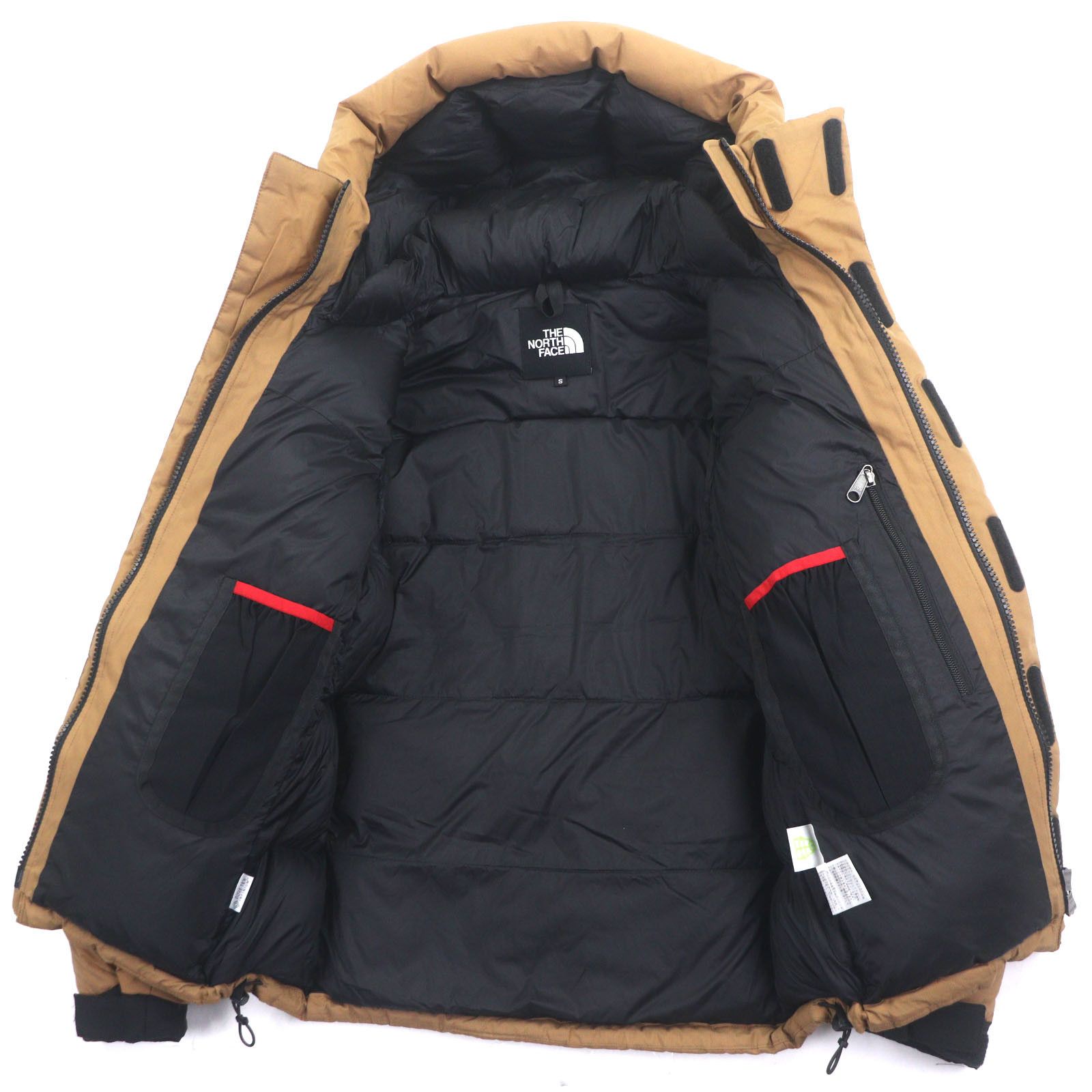 The North Face THE NORTH FACE THE NORTH FACE Baltro Light Jacket Down Jacket Others Outerwear ND91950 DUTY FREE for USA Size ONE SIZE - 4 Thumbnail