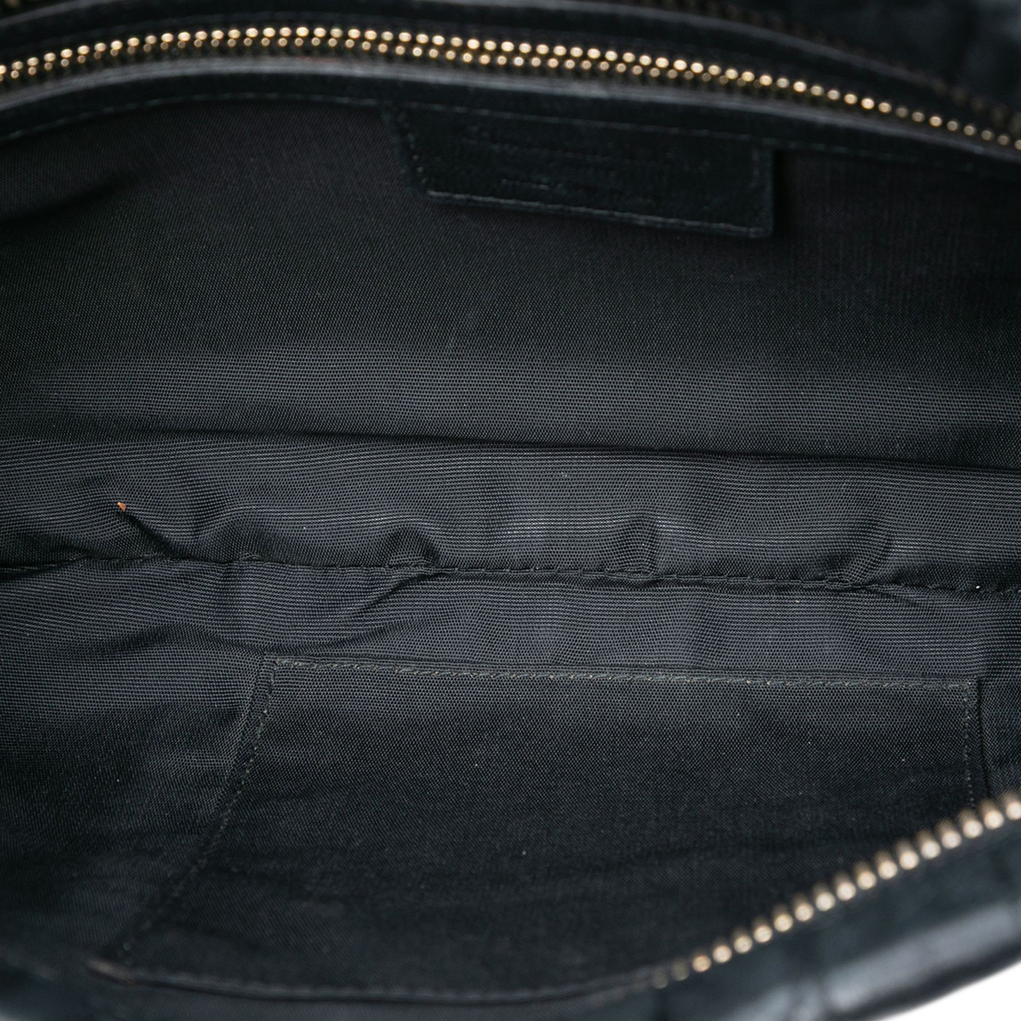 Dior Dior Calfskin Cannage Rose Clutch Size ONE SIZE - 4 Thumbnail