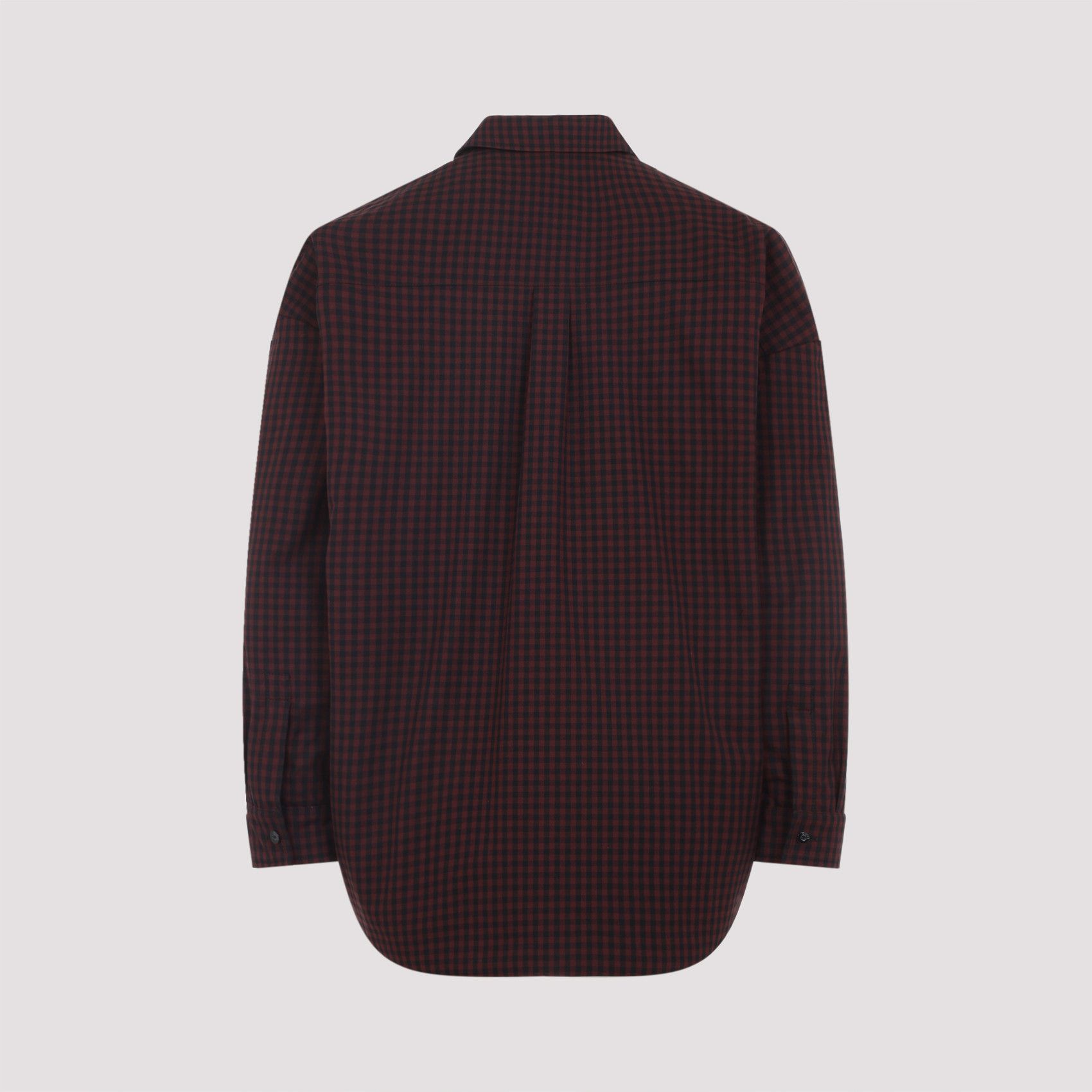 Gucci Gucci Spw Macro Vichy Jacket Size US L / EU 52-54 / 3 - 2 Thumbnail