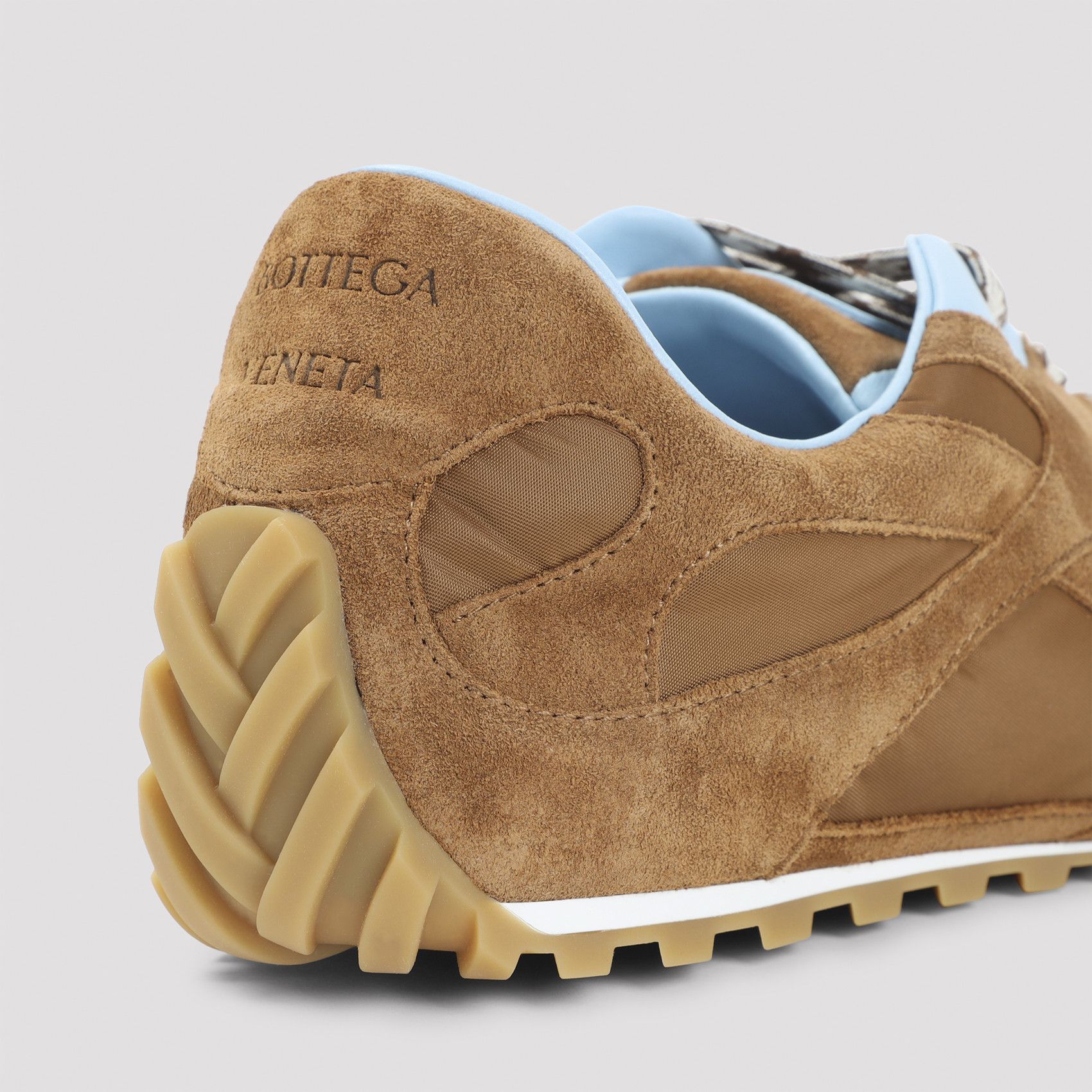 Bottega Veneta Bottega Veneta Flash Orbit Sneakers Size US 10 / EU 43 - 5 Thumbnail