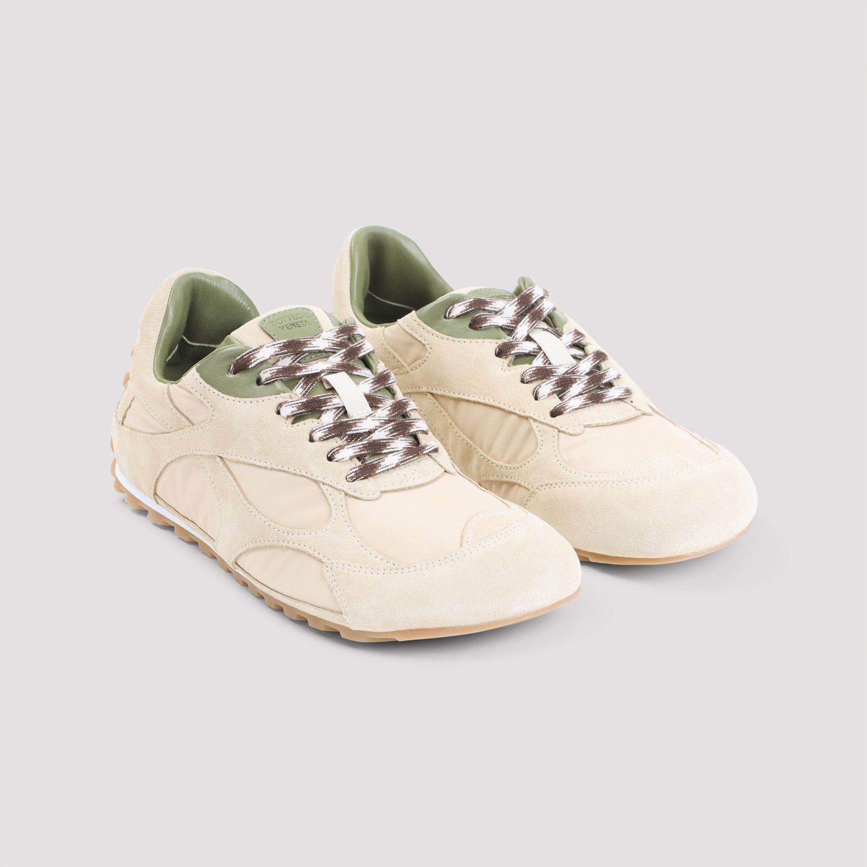 Bottega Veneta Bottega Veneta Orbit Flash Sneakers Size US 9 / IT 39 - 3 Thumbnail