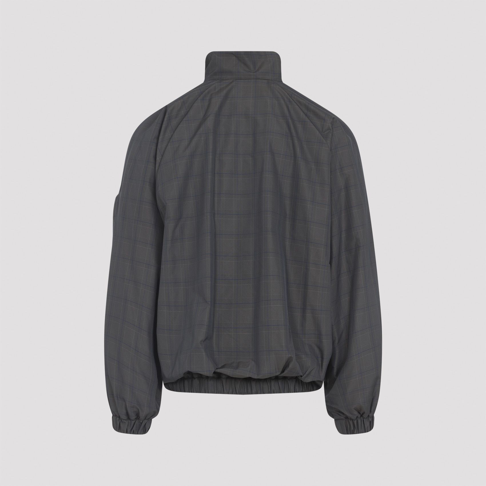 Balenciaga Balenciaga Tracksuit Jacket Size US M / EU 48-50 / 2 - 2 Thumbnail