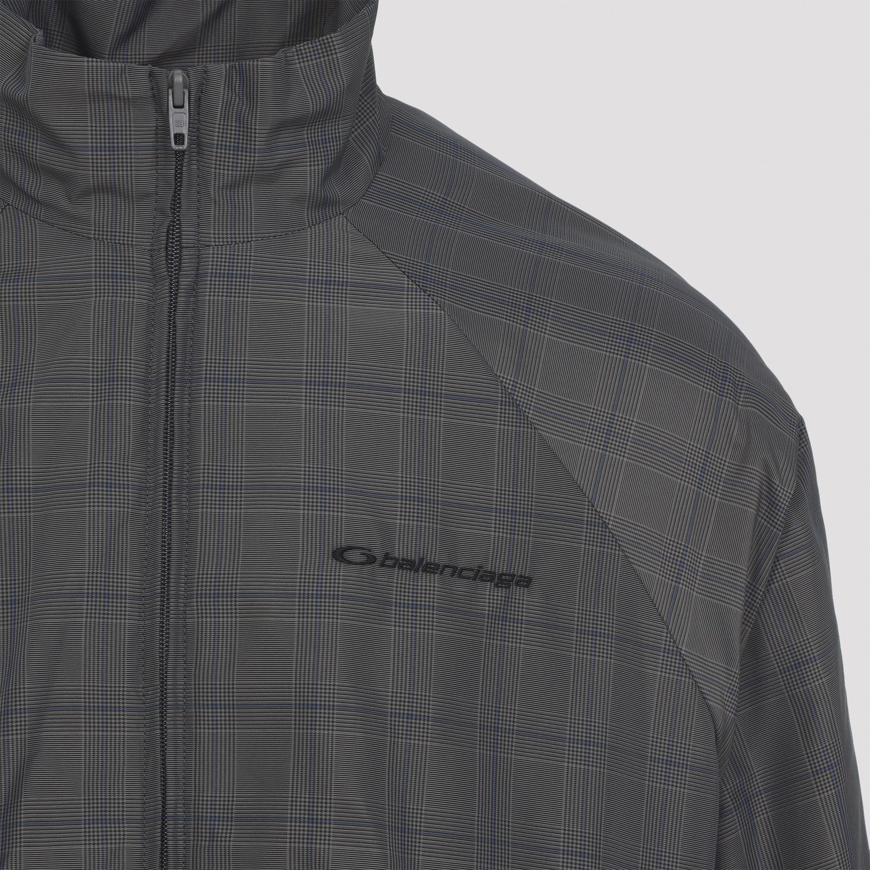 Balenciaga Balenciaga Tracksuit Jacket Size US M / EU 48-50 / 2 - 4 Thumbnail