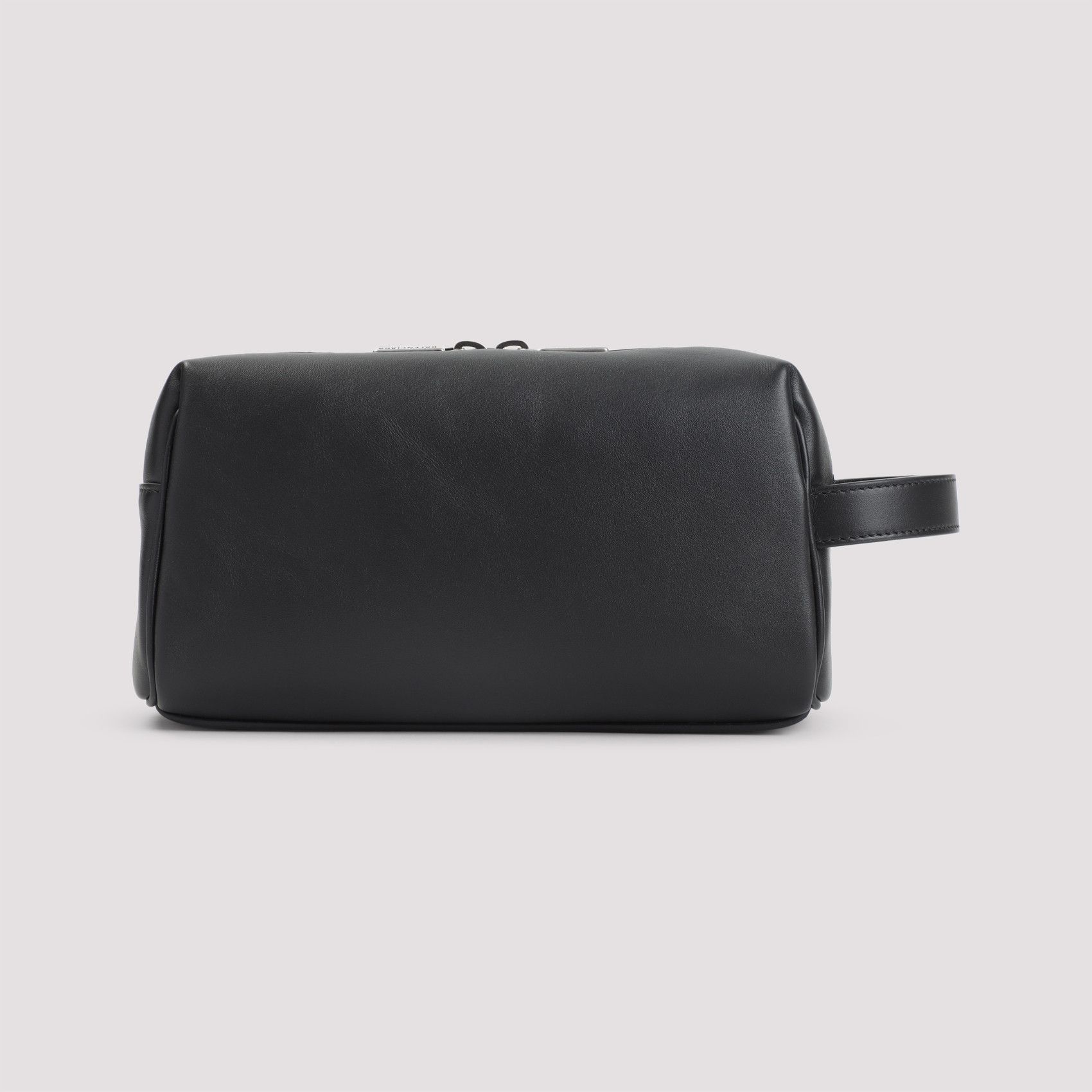 Balenciaga Balenciaga Rodeo Toiletry Pouch Size ONE SIZE - 2 Thumbnail