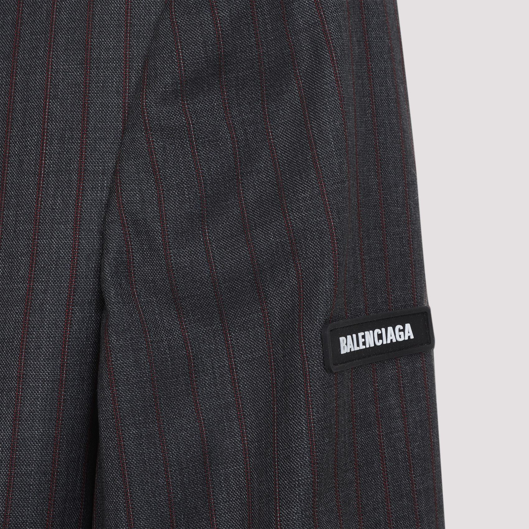 Balenciaga Balenciaga Wool blazer Size US M / EU 48-50 / 2 - 4 Thumbnail
